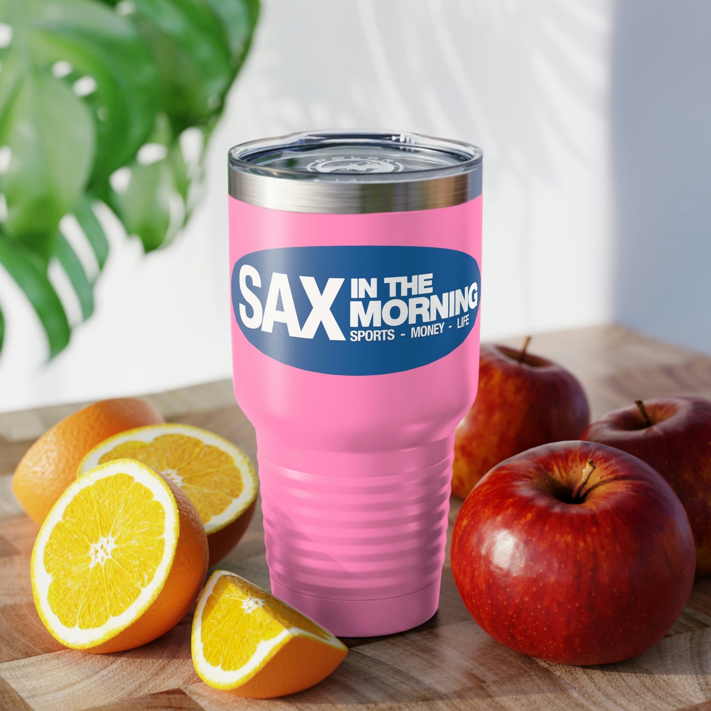SITM Tumbler (30oz)