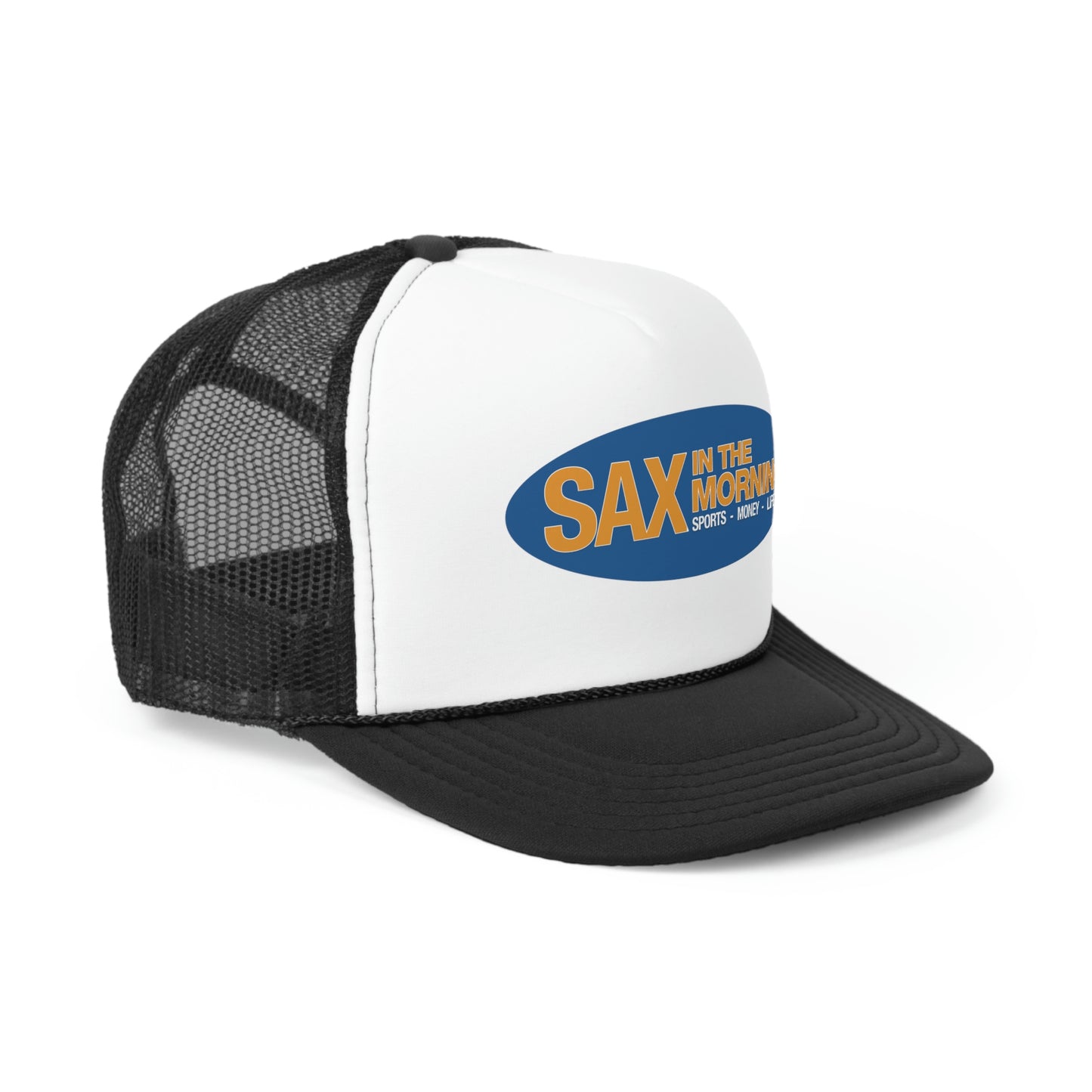 SITM Trucker