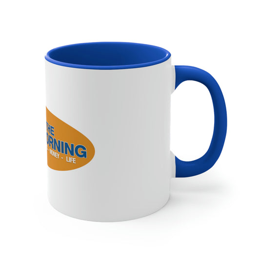 SITM Mugs (11 oz)