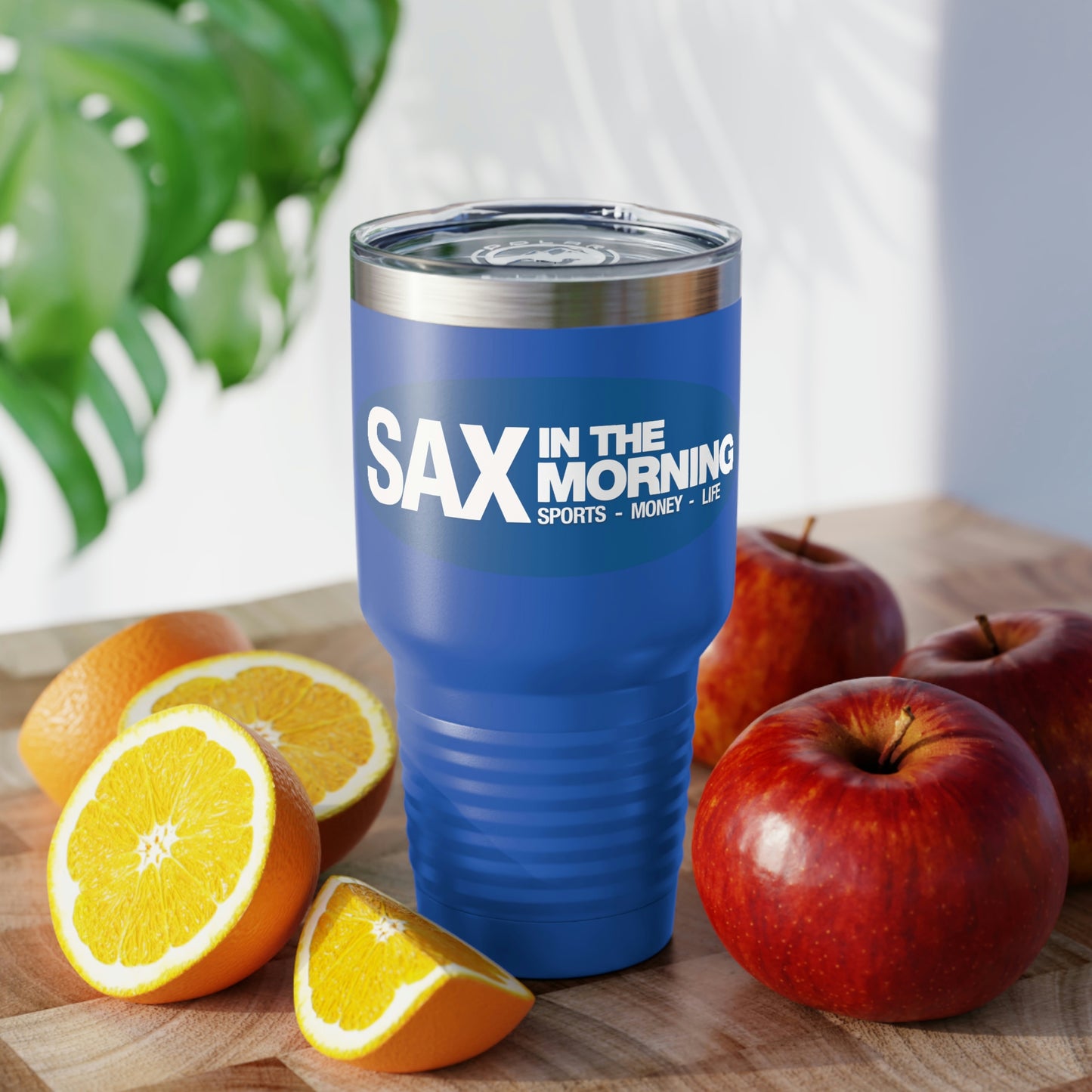 SITM Tumbler (30oz)