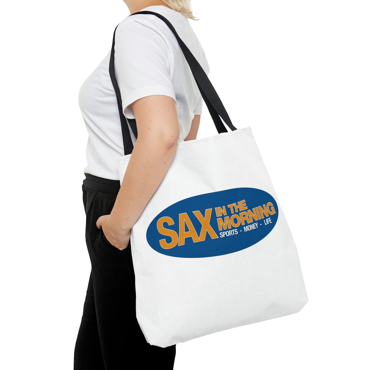 SITM Tote Bag