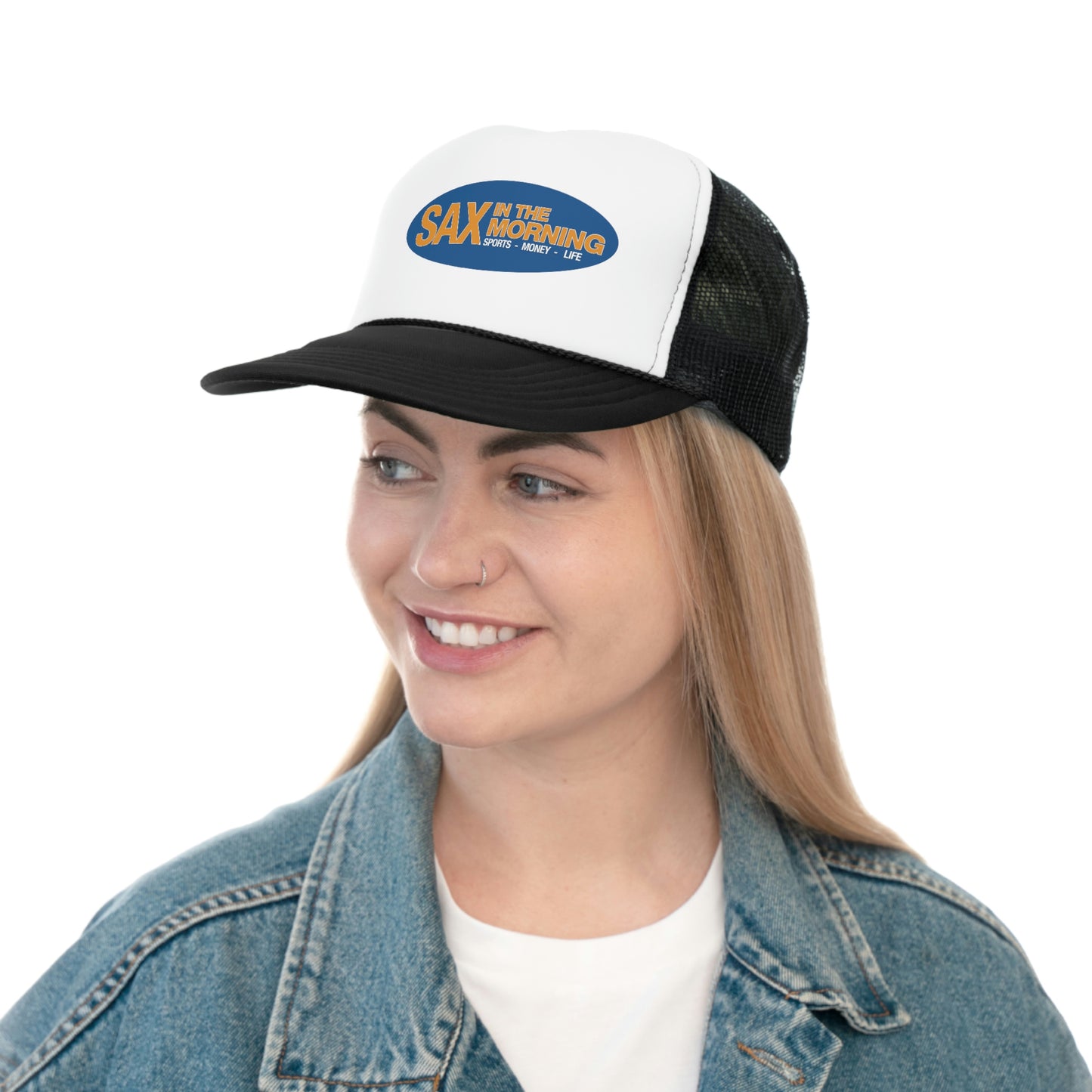 SITM Trucker