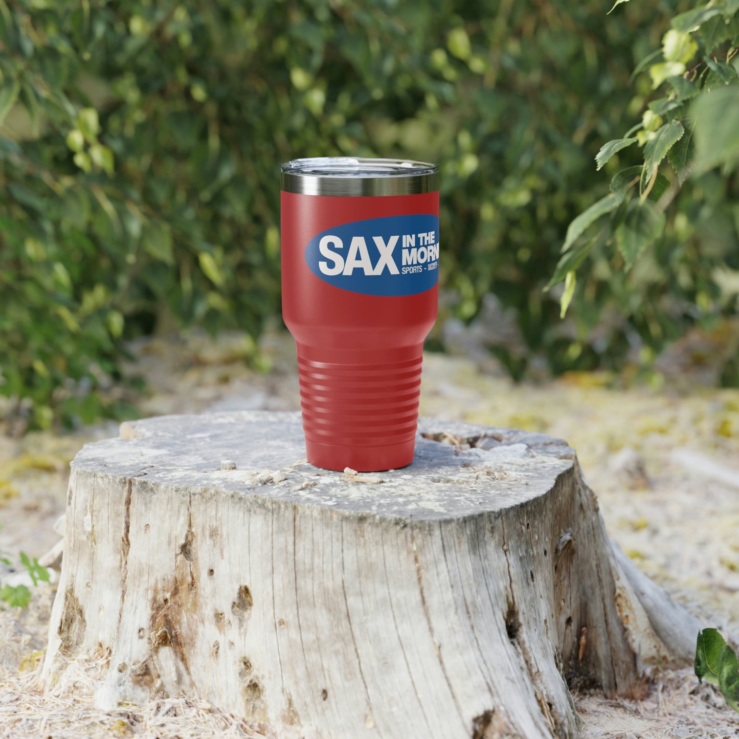 SITM Tumbler (30oz)
