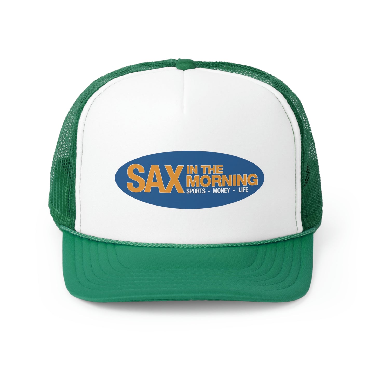 SITM Trucker