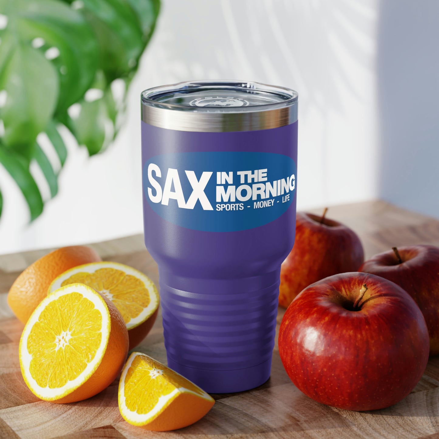 SITM Tumbler (30oz)
