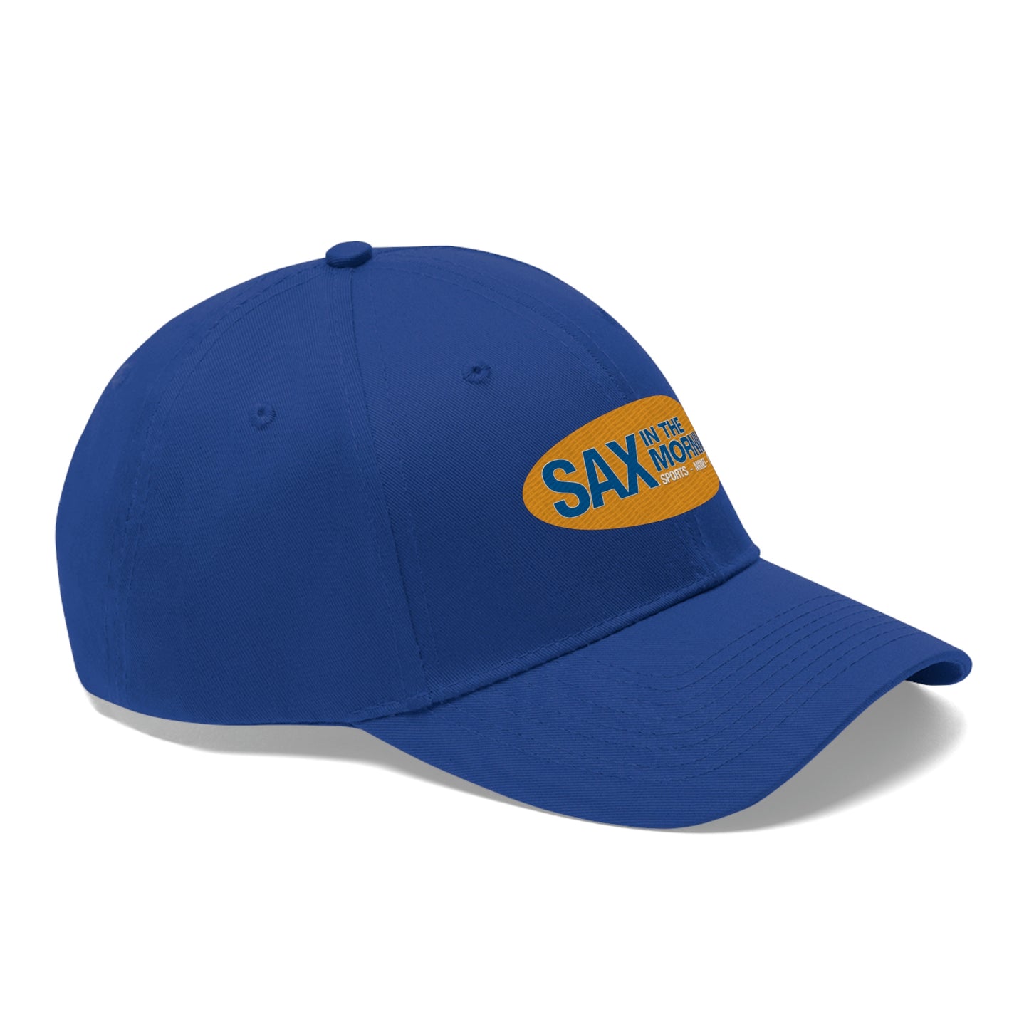 SITM Unisex Twill Hat