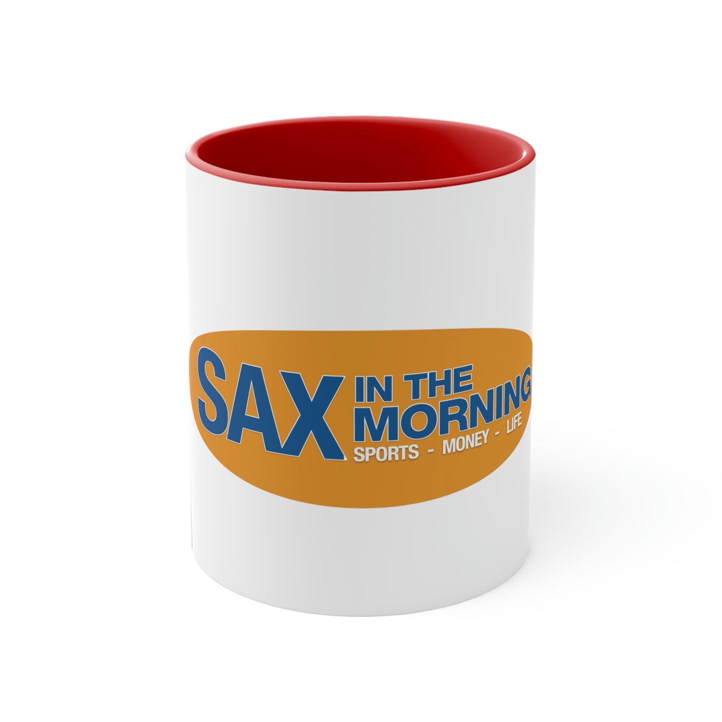 SITM Mugs (11 oz)