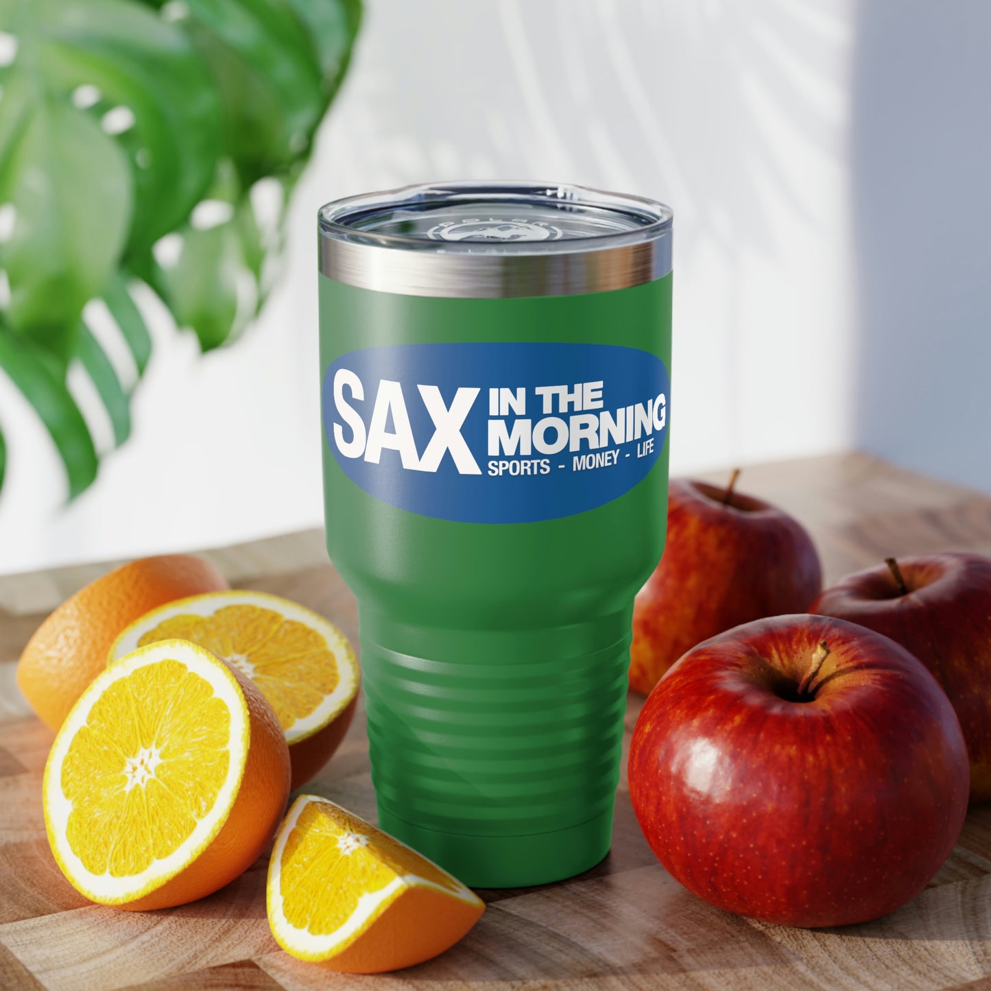 SITM Tumbler (30oz)