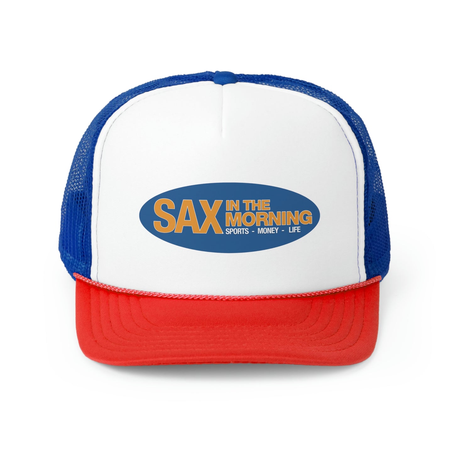 SITM Trucker