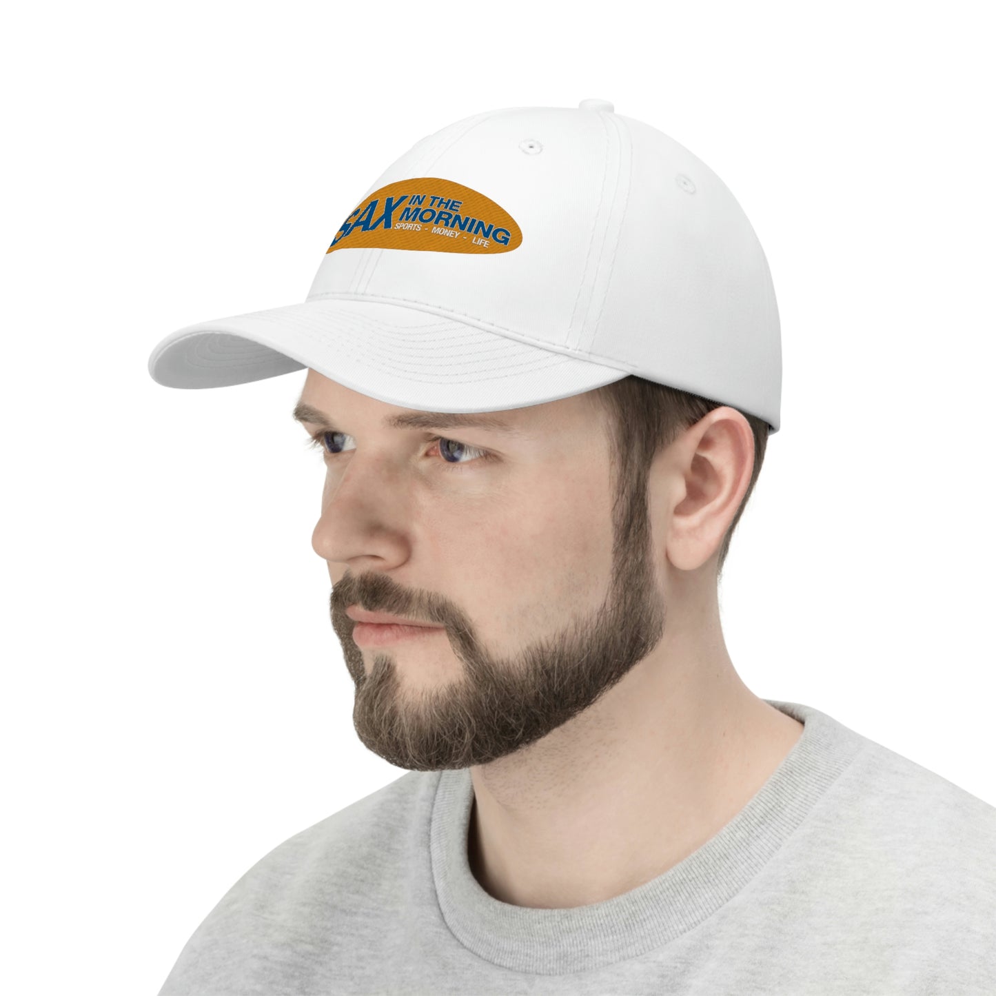 SITM Unisex Twill Hat