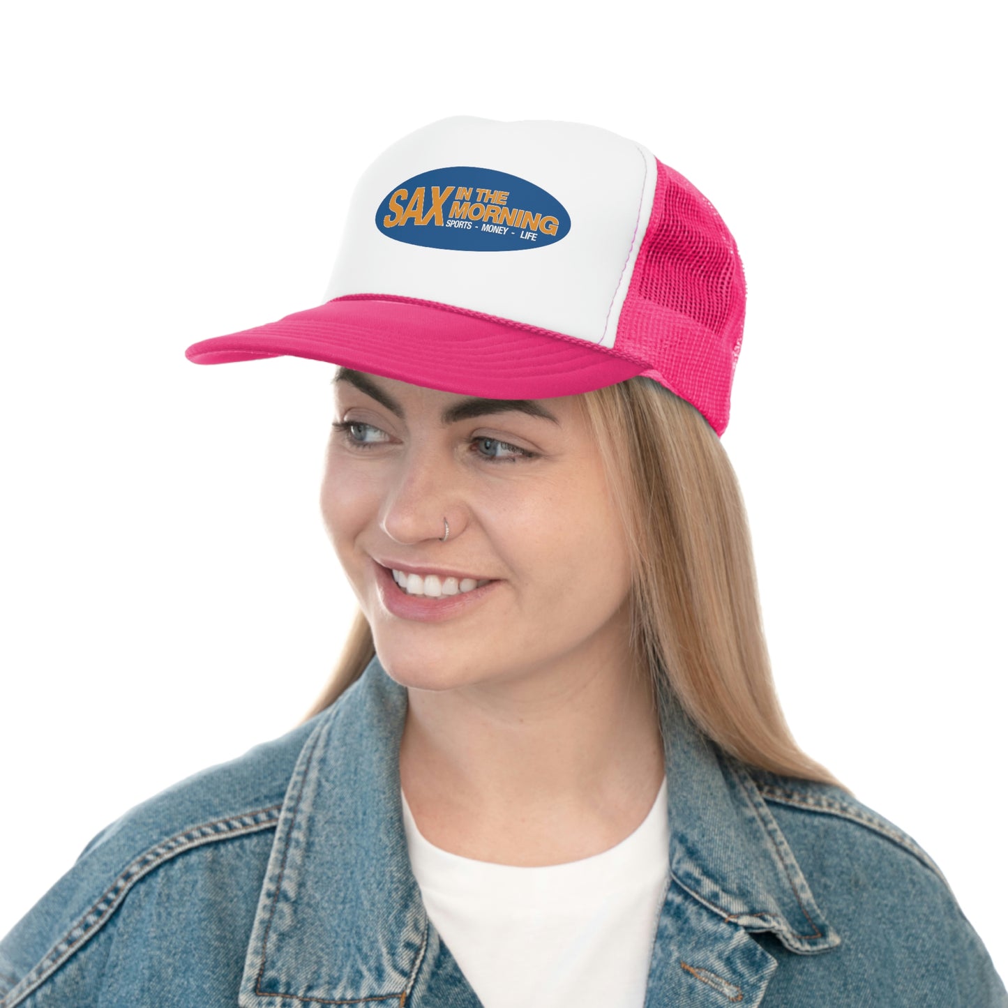 SITM Trucker