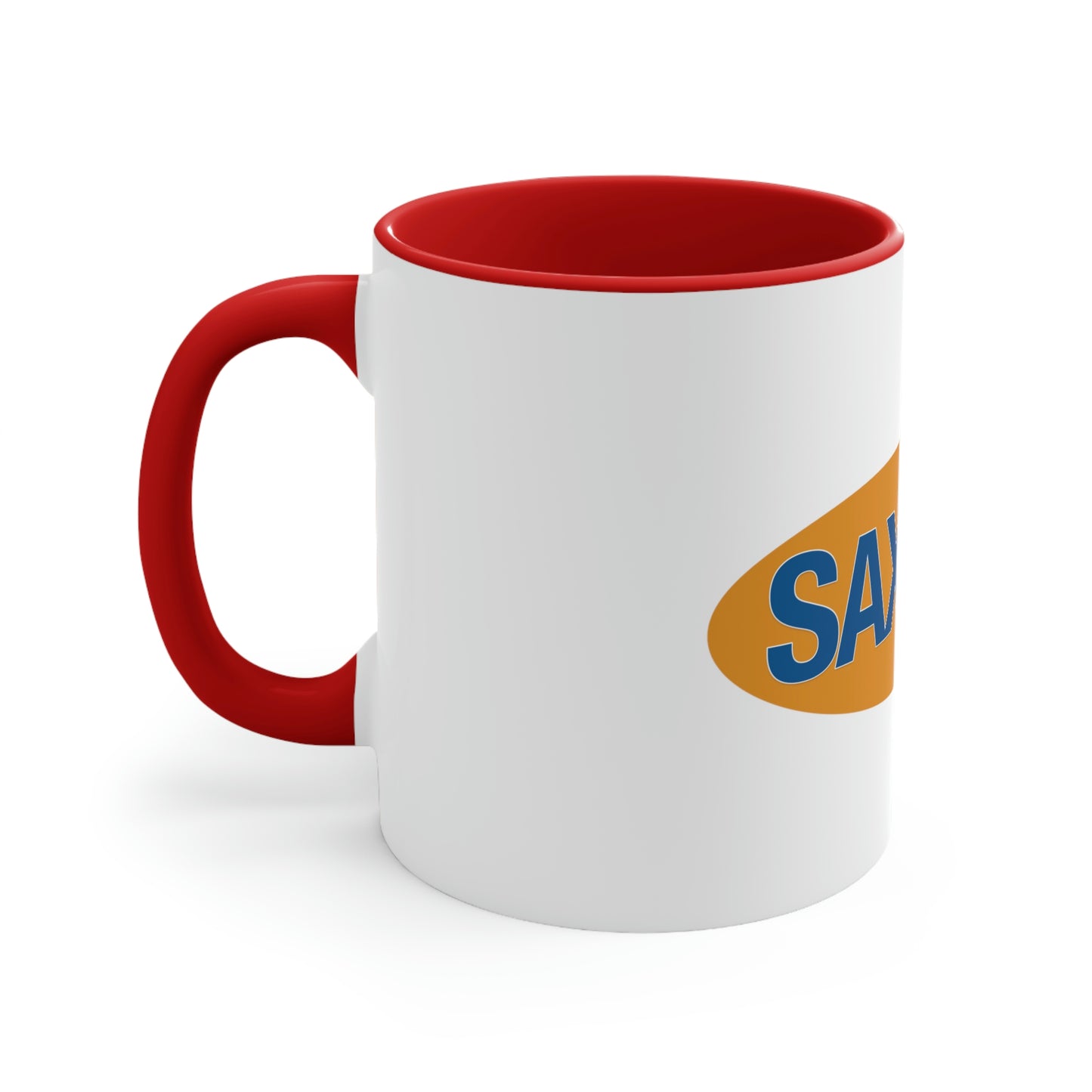 SITM Mugs (11 oz)