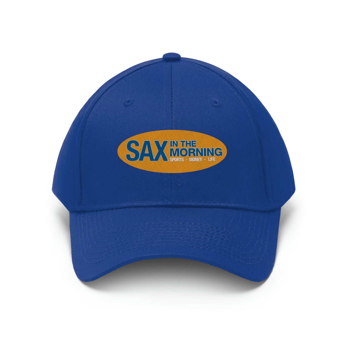 SITM Unisex Twill Hat