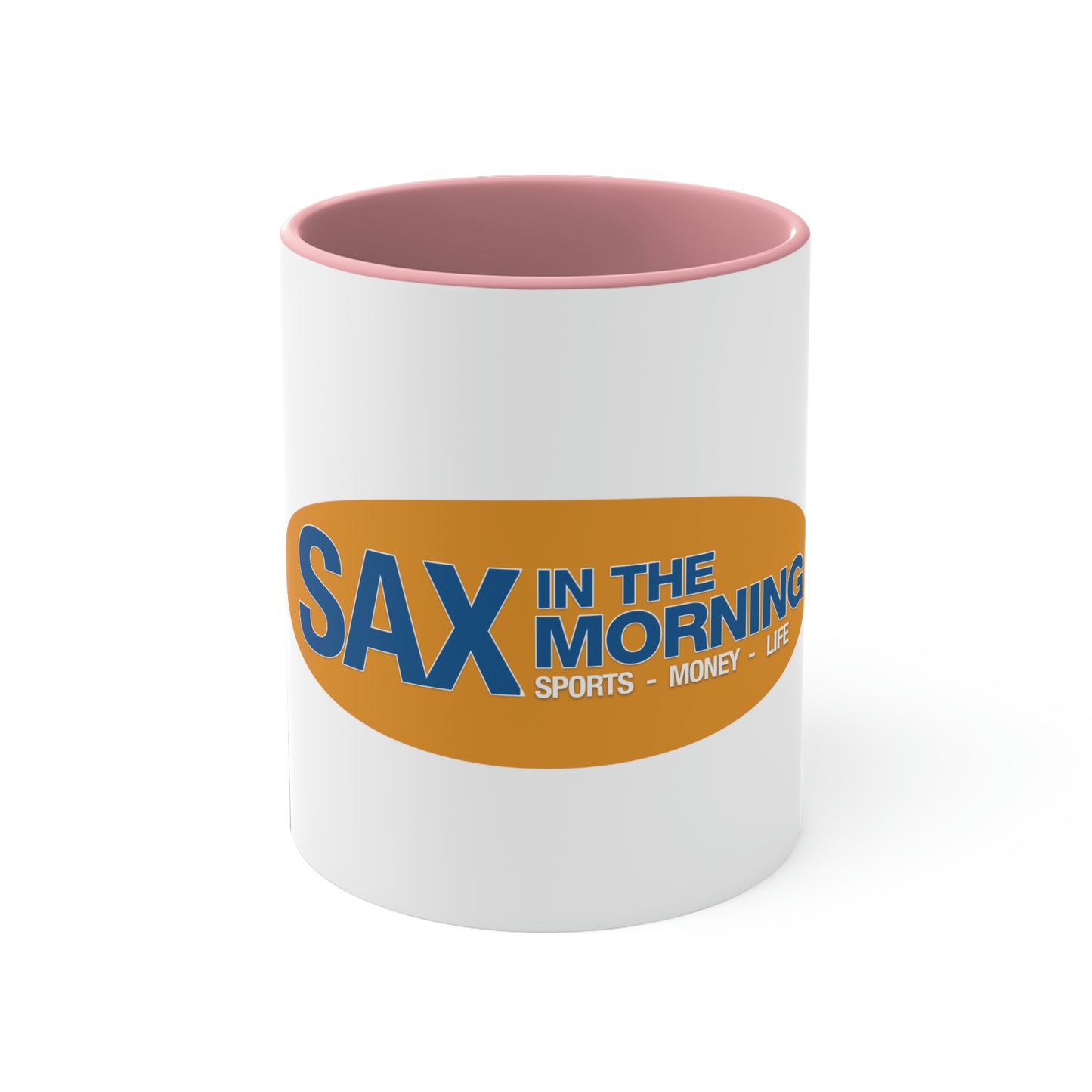 SITM Mugs (11 oz)