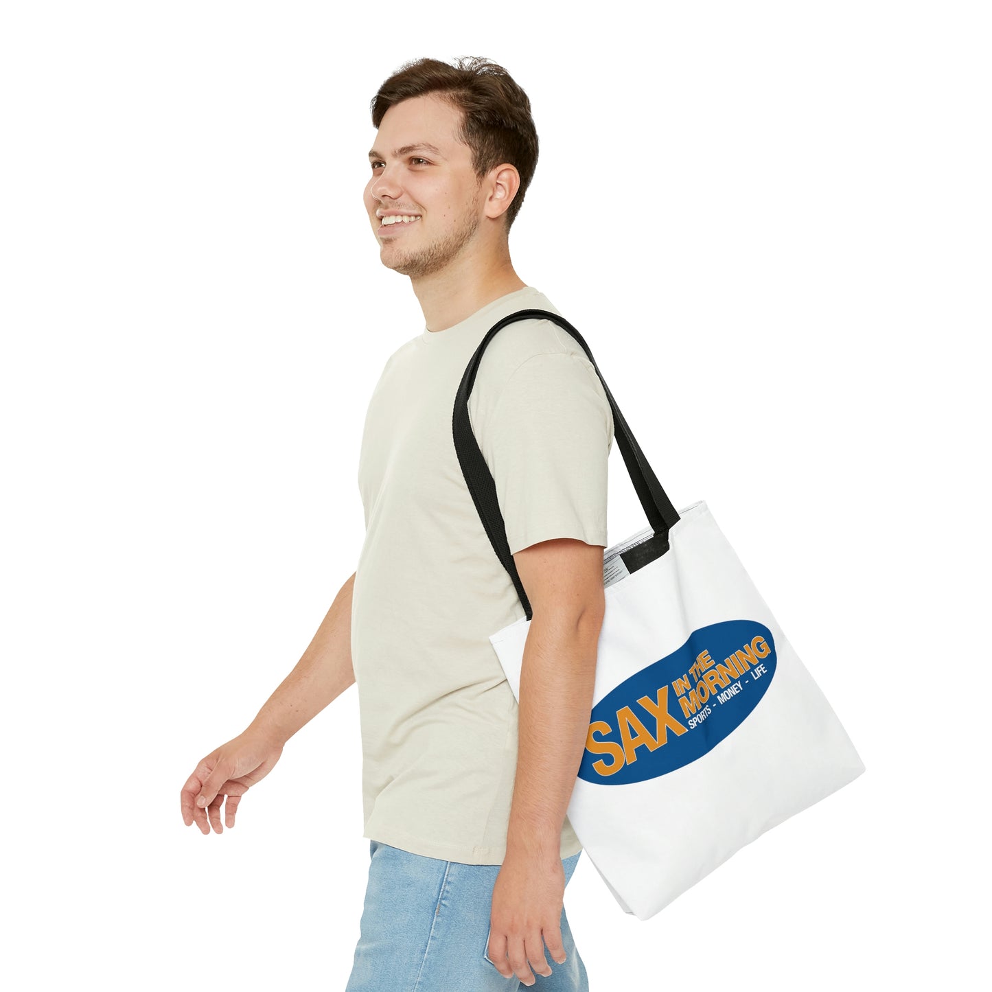 SITM Tote Bag