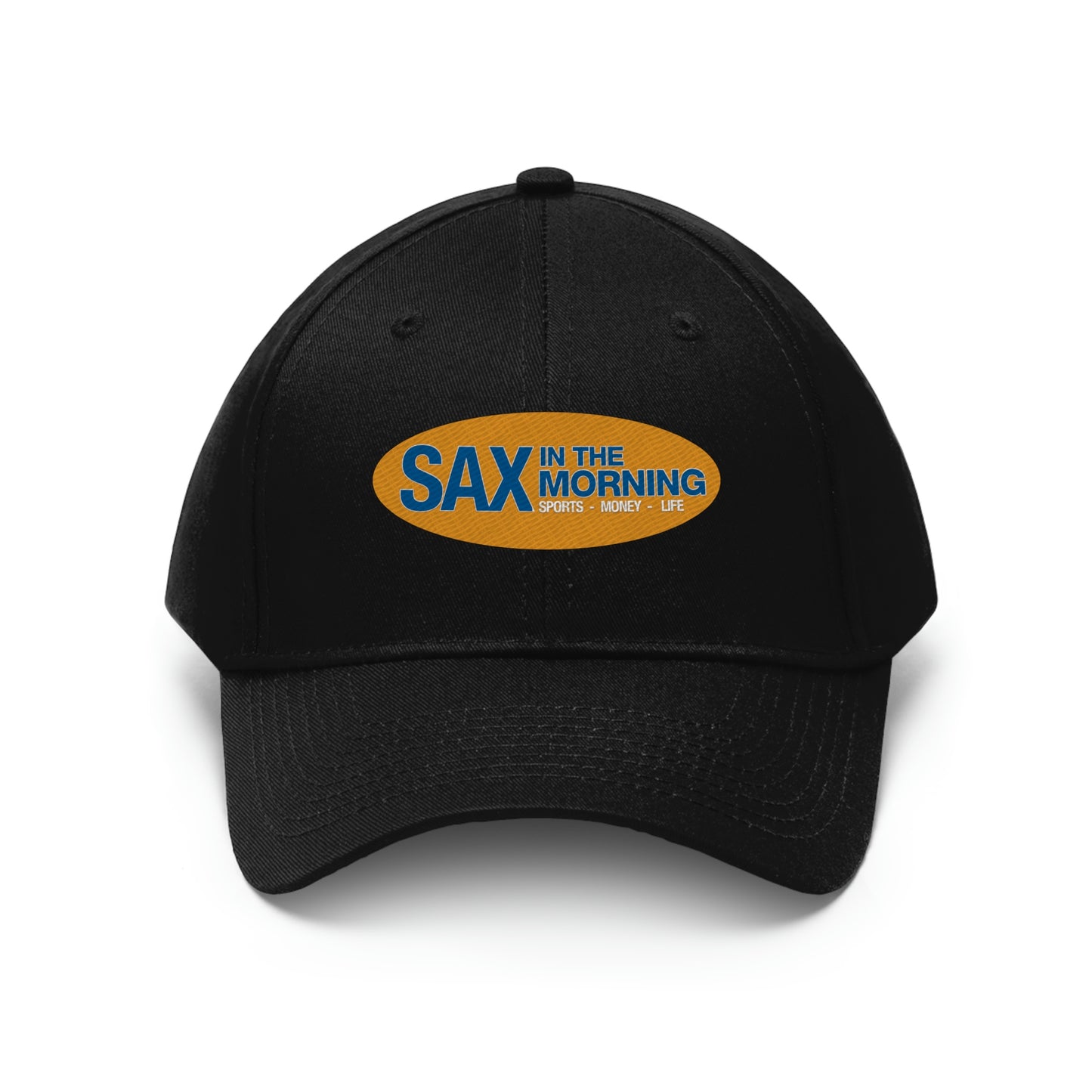 SITM Unisex Twill Hat