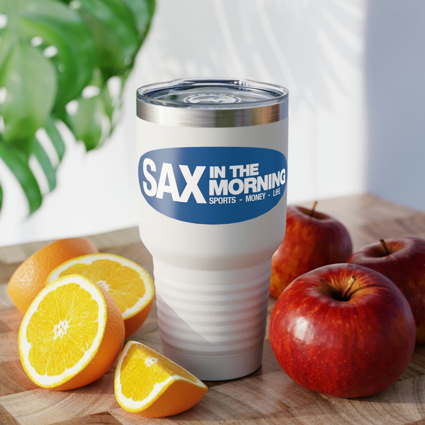 SITM Tumbler (30oz)