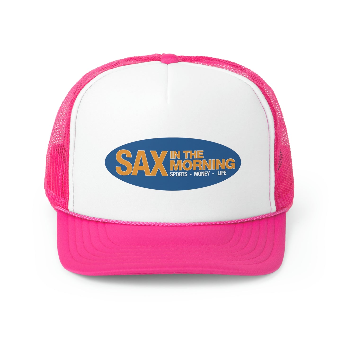 SITM Trucker