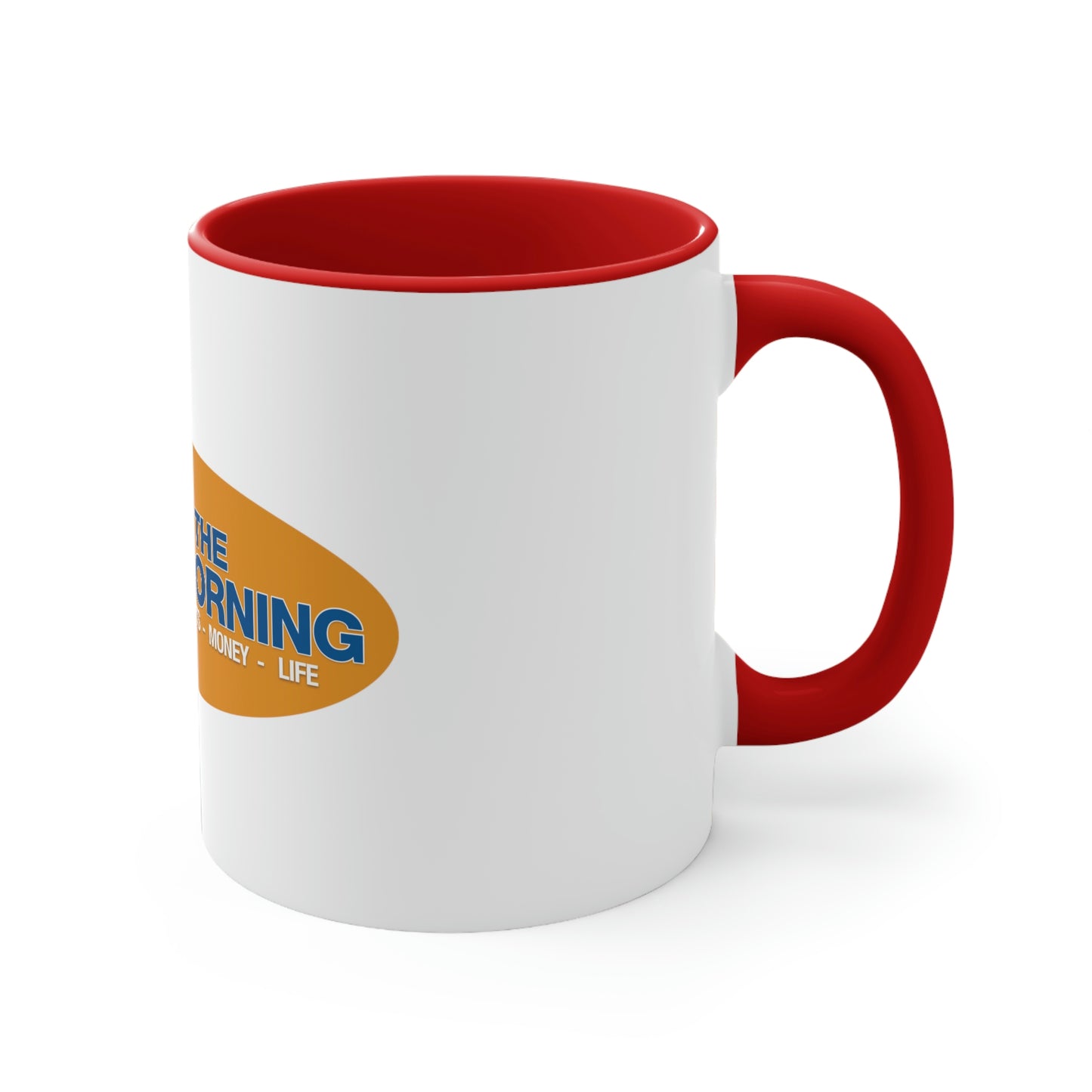 SITM Mugs (11 oz)
