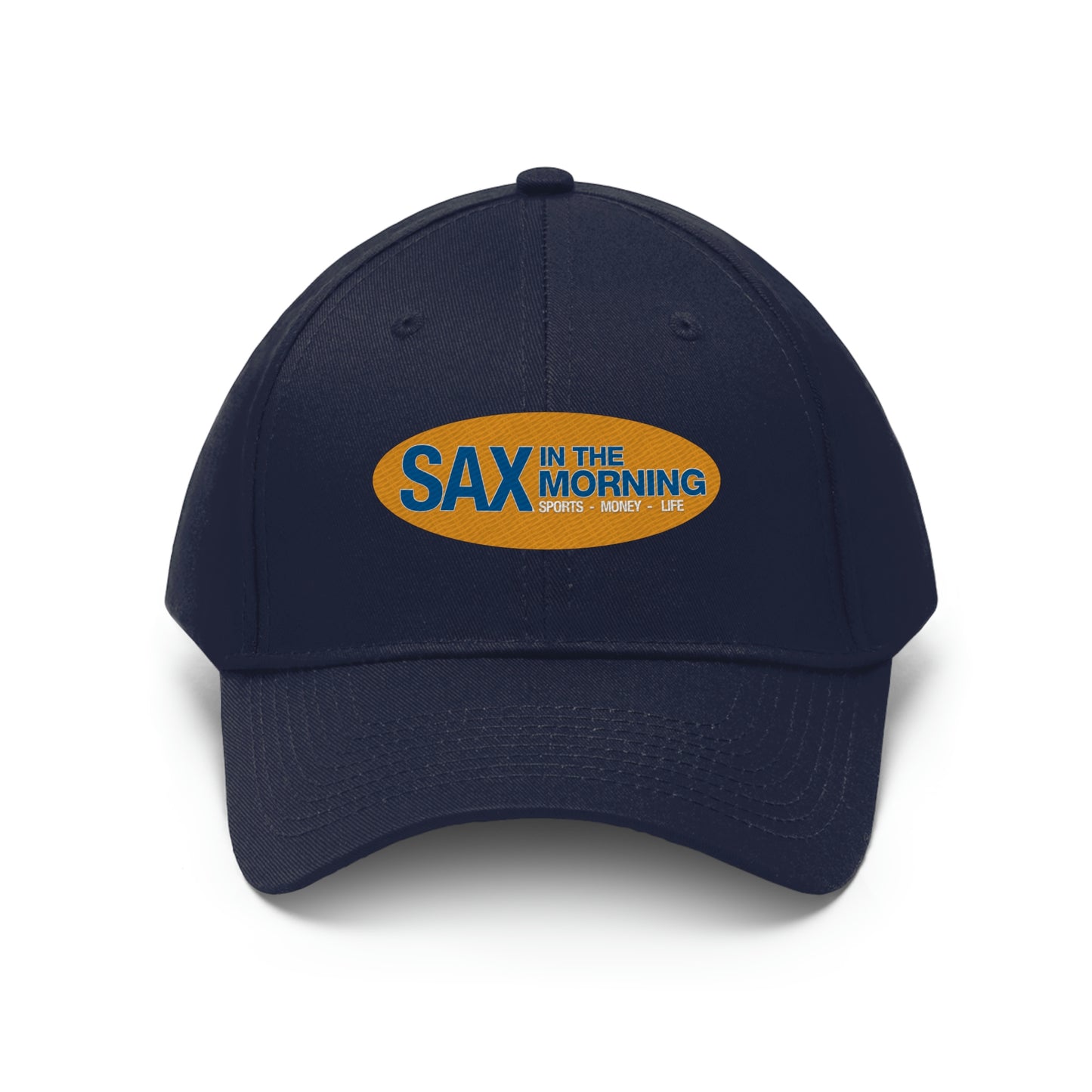 SITM Unisex Twill Hat