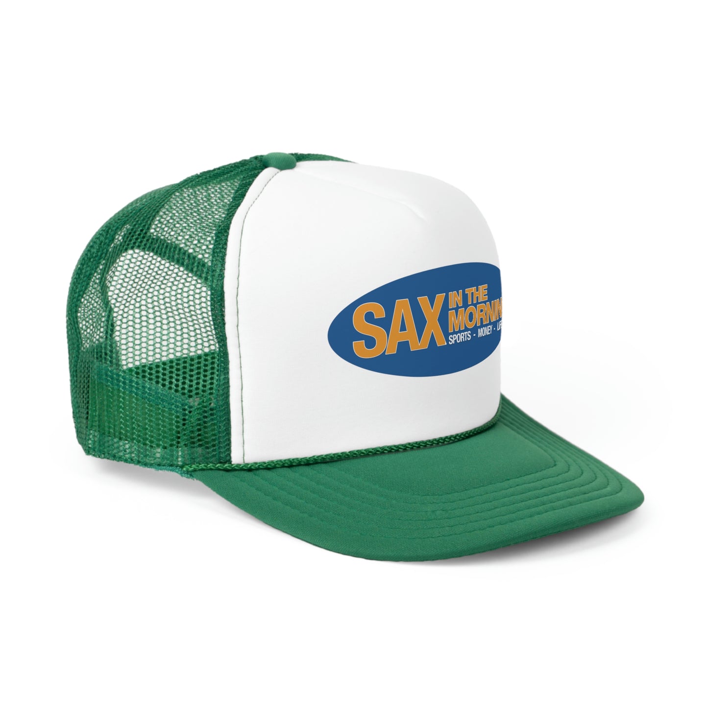 SITM Trucker