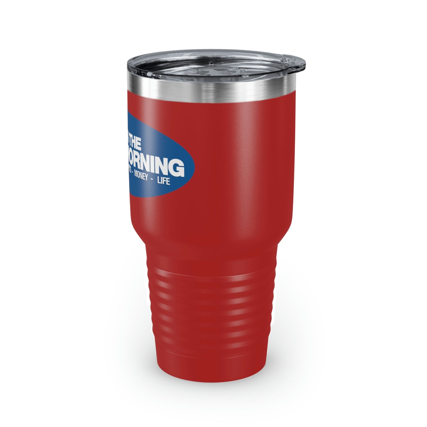 SITM Tumbler (30oz)