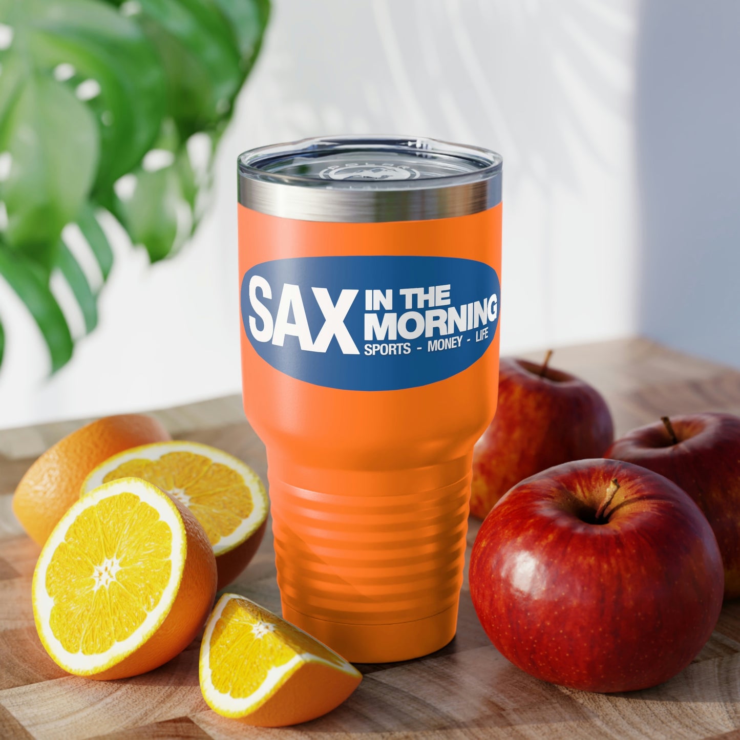 SITM Tumbler (30oz)