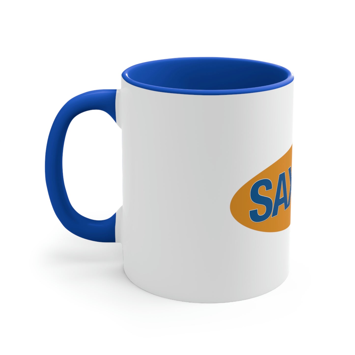 SITM Mugs (11 oz)