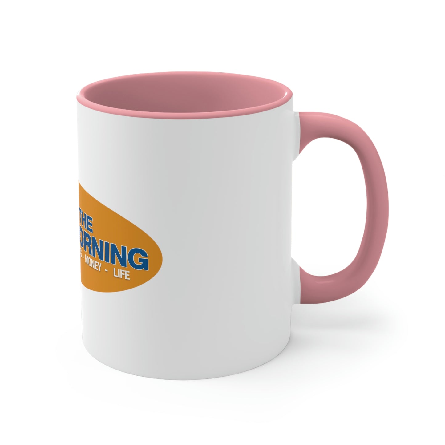 SITM Mugs (11 oz)
