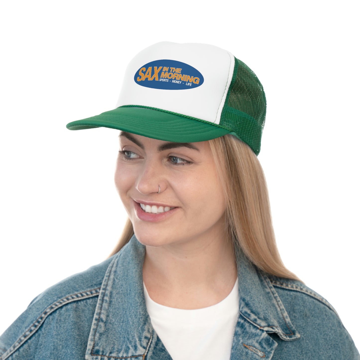 SITM Trucker
