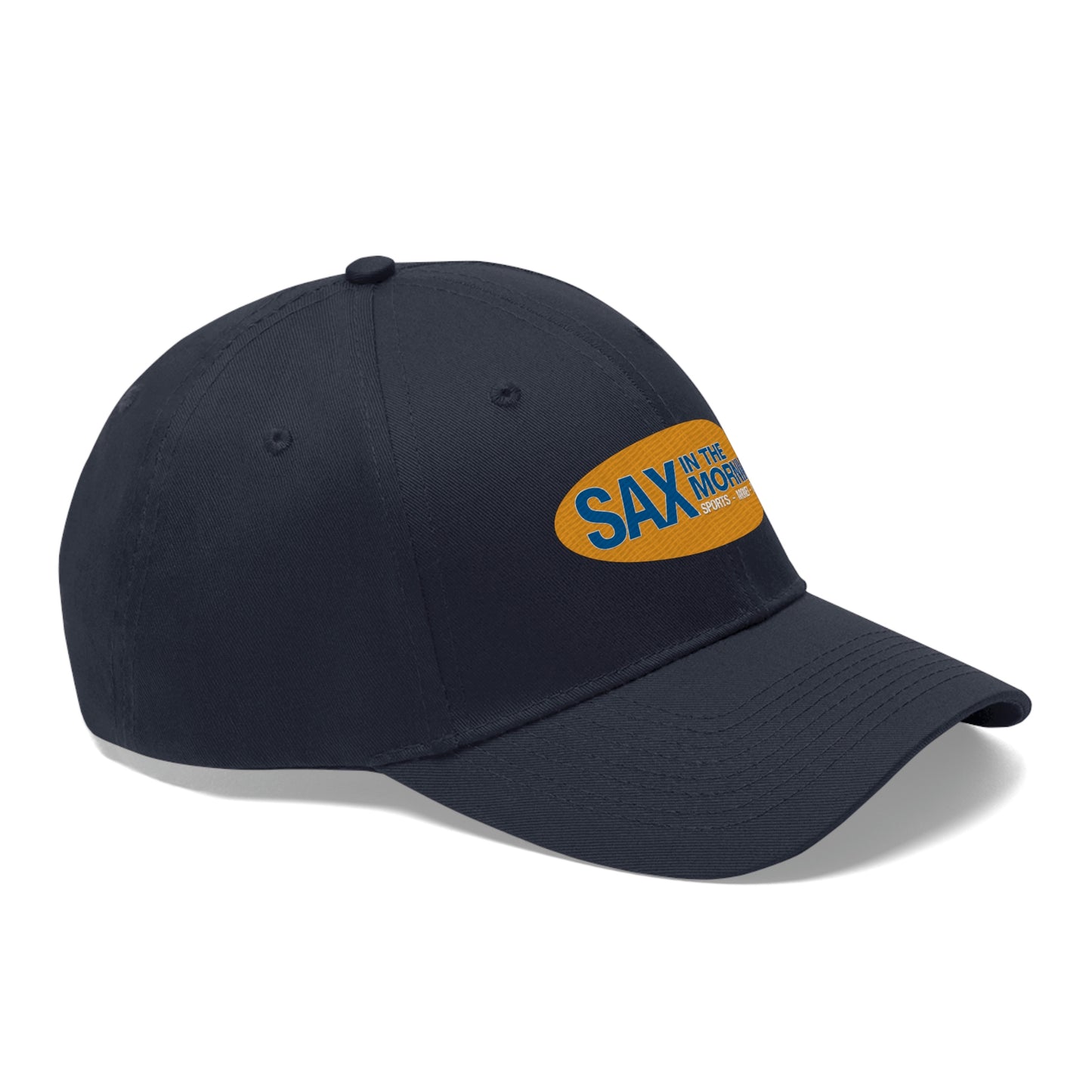 SITM Unisex Twill Hat