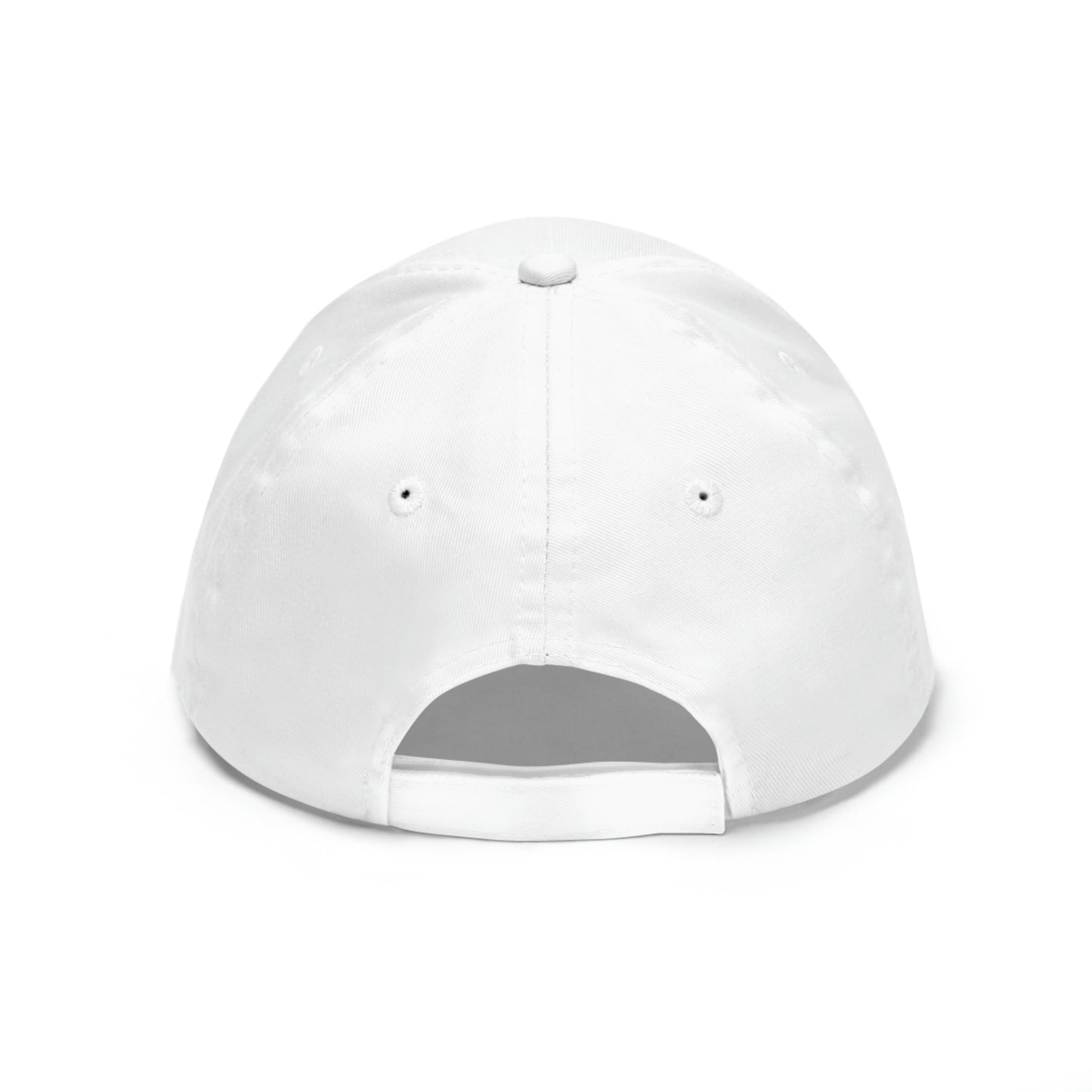 SITM Unisex Twill Hat