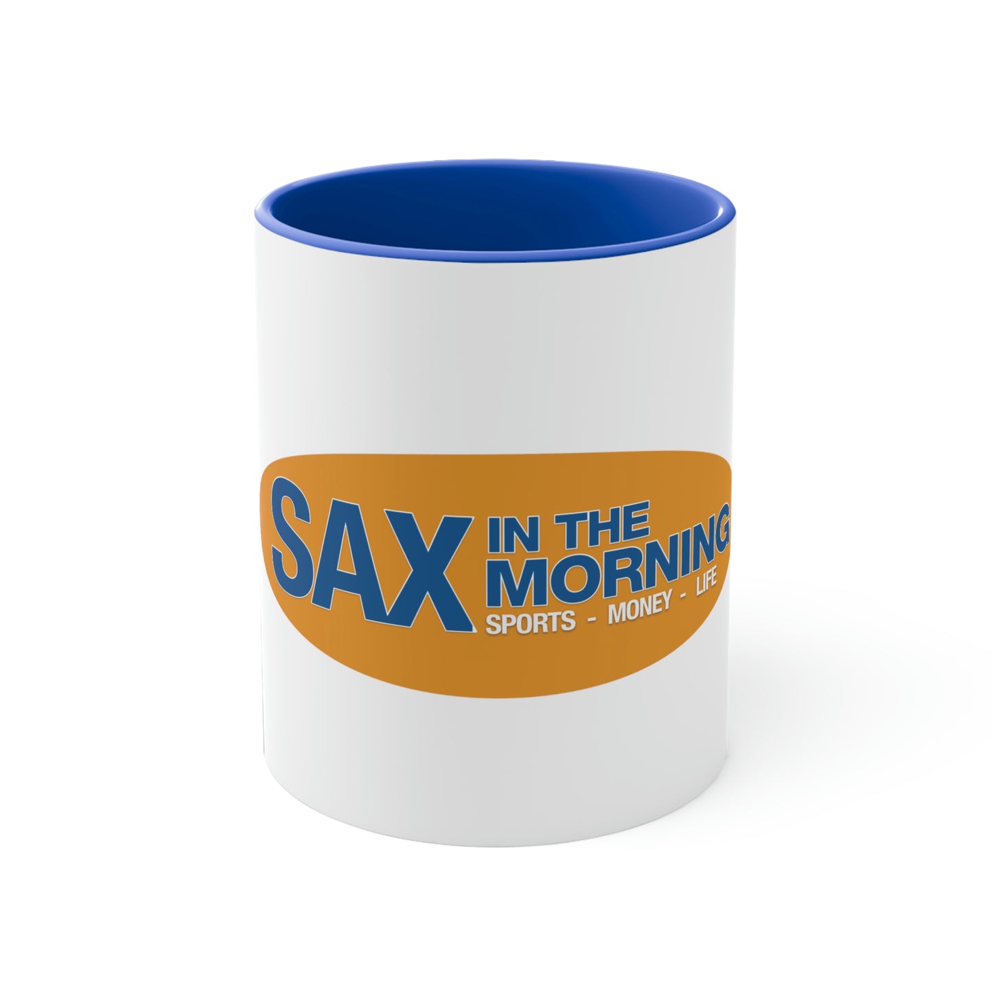 SITM Mugs (11 oz)