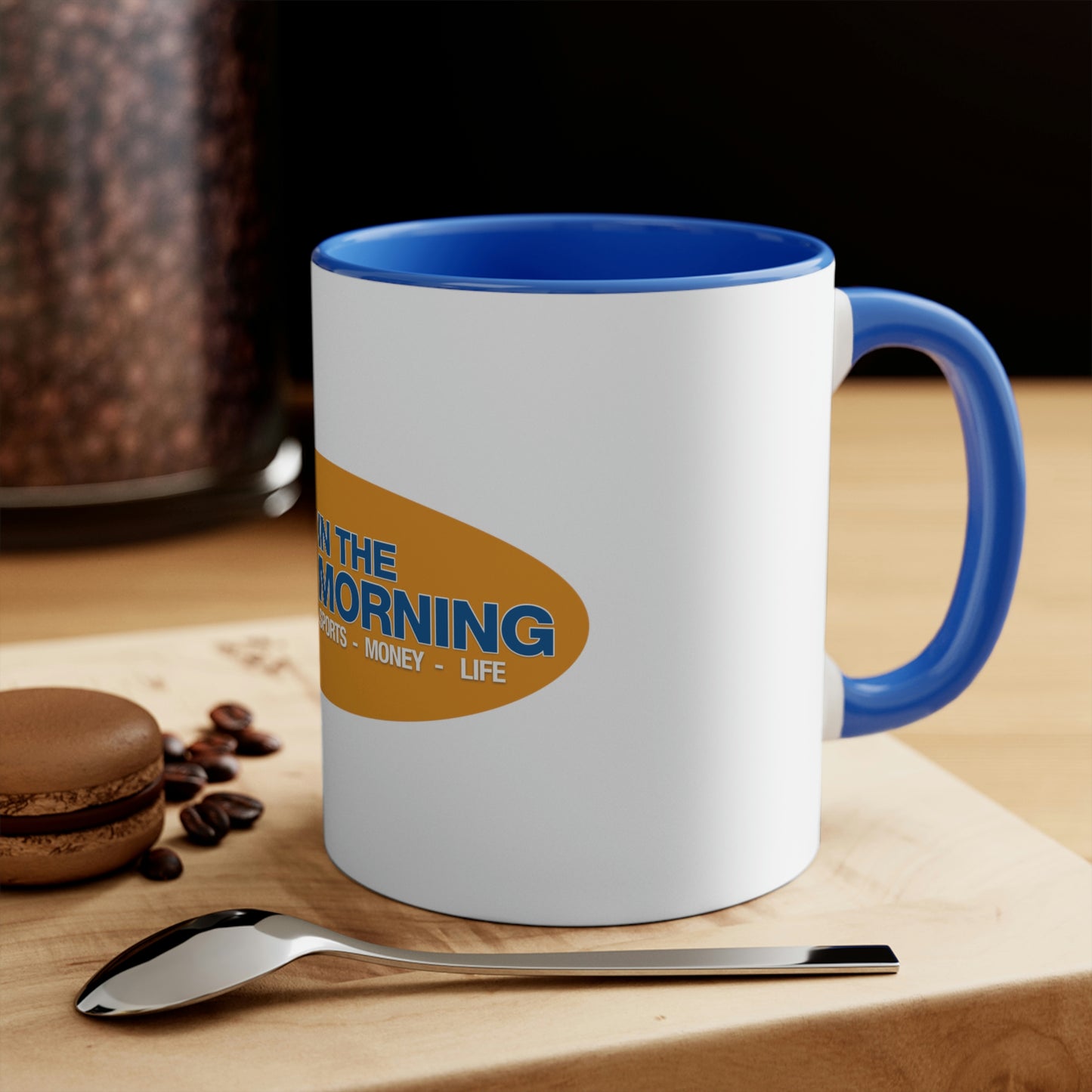 SITM Mugs (11 oz)