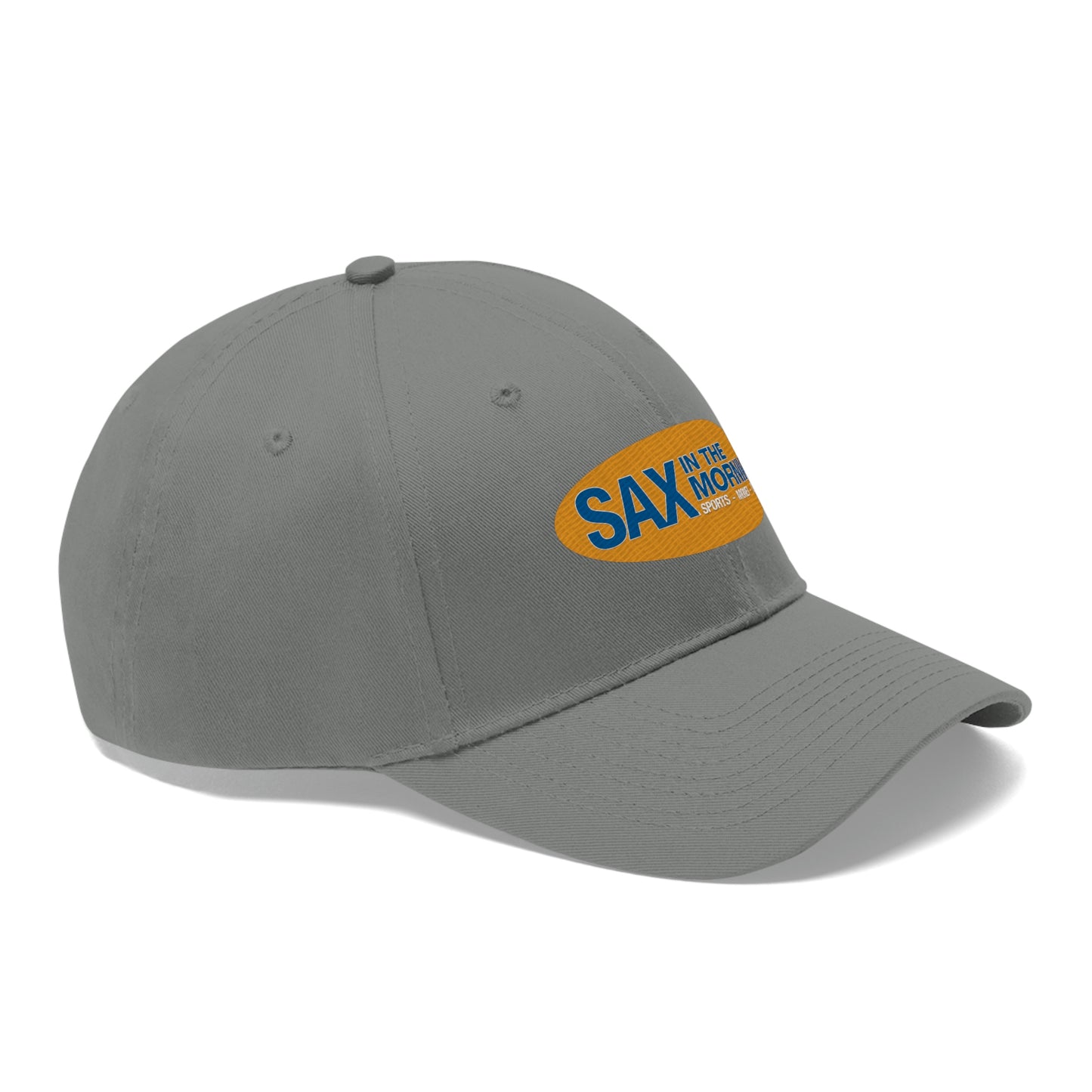 SITM Unisex Twill Hat