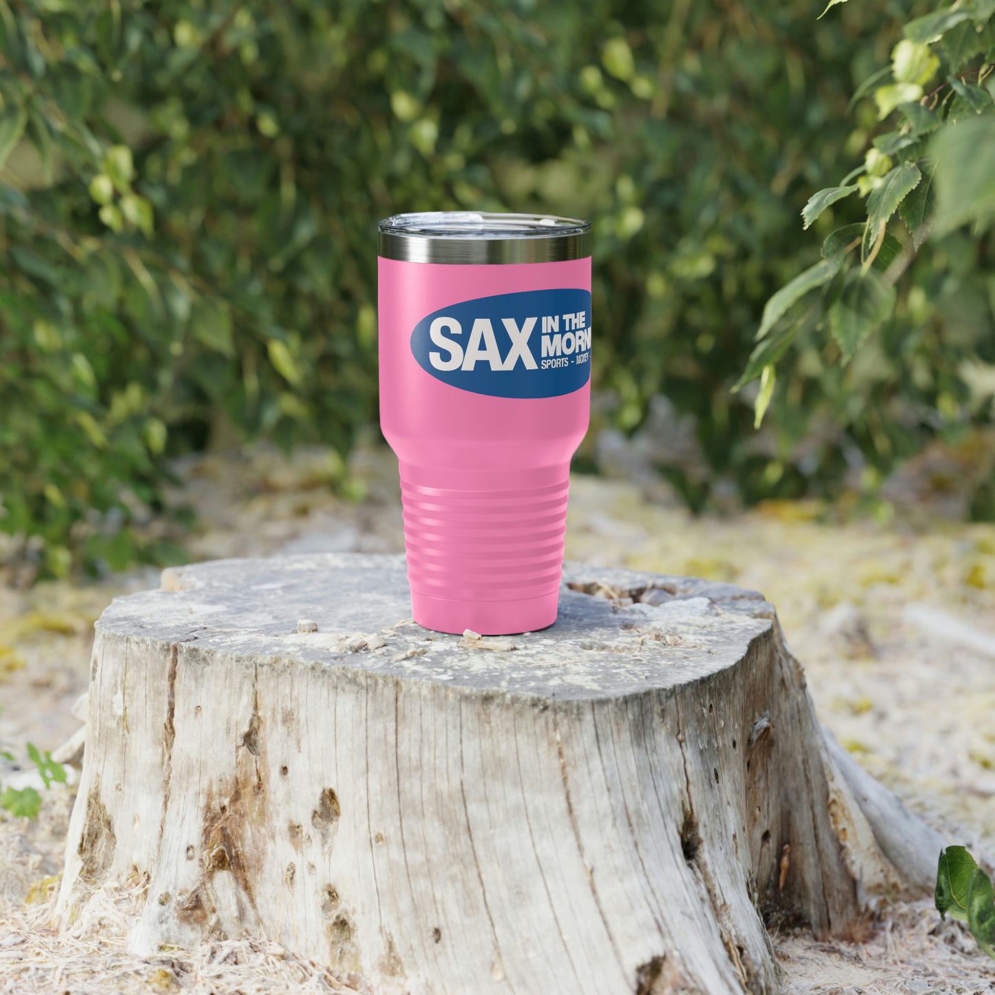 SITM Tumbler (30oz)