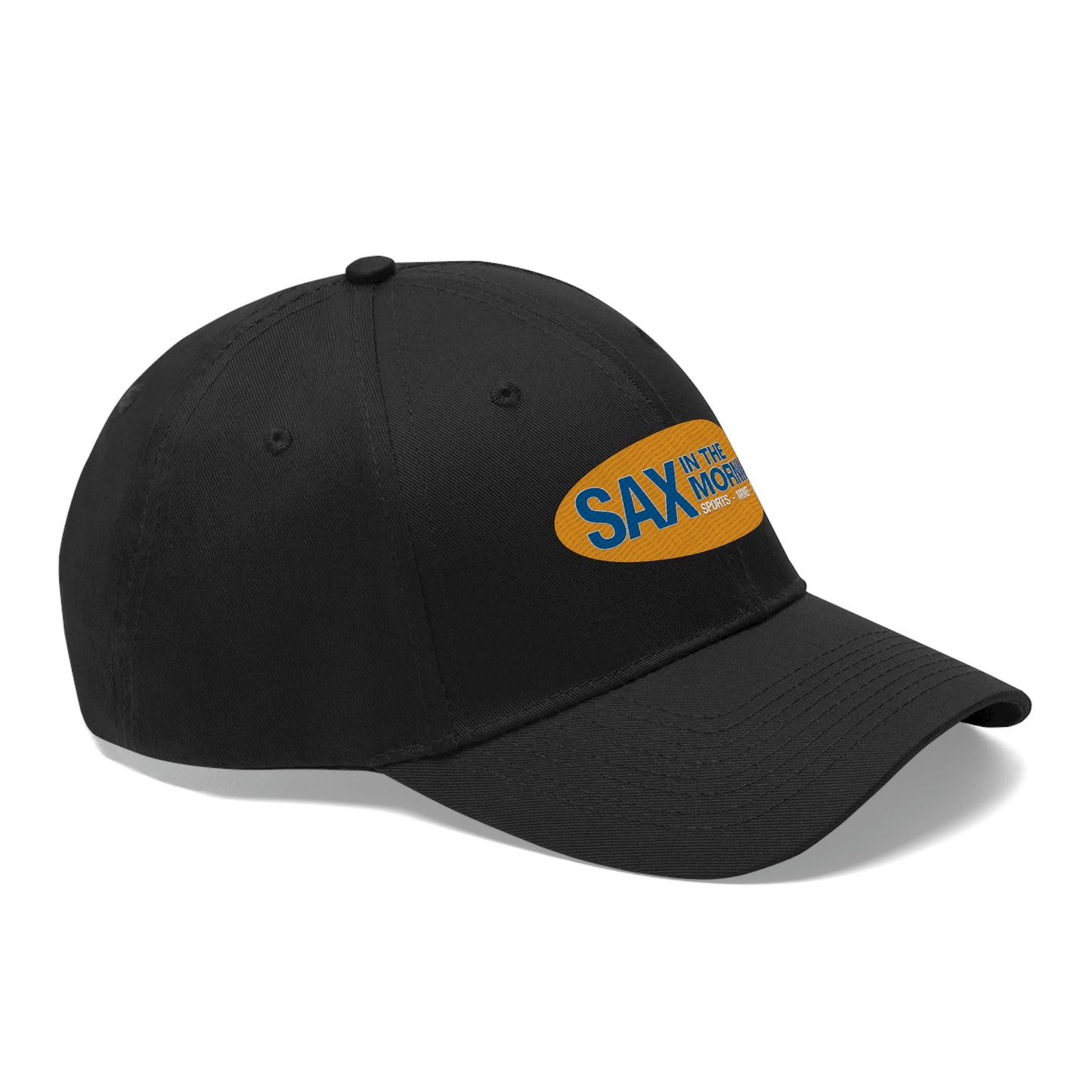 SITM Unisex Twill Hat