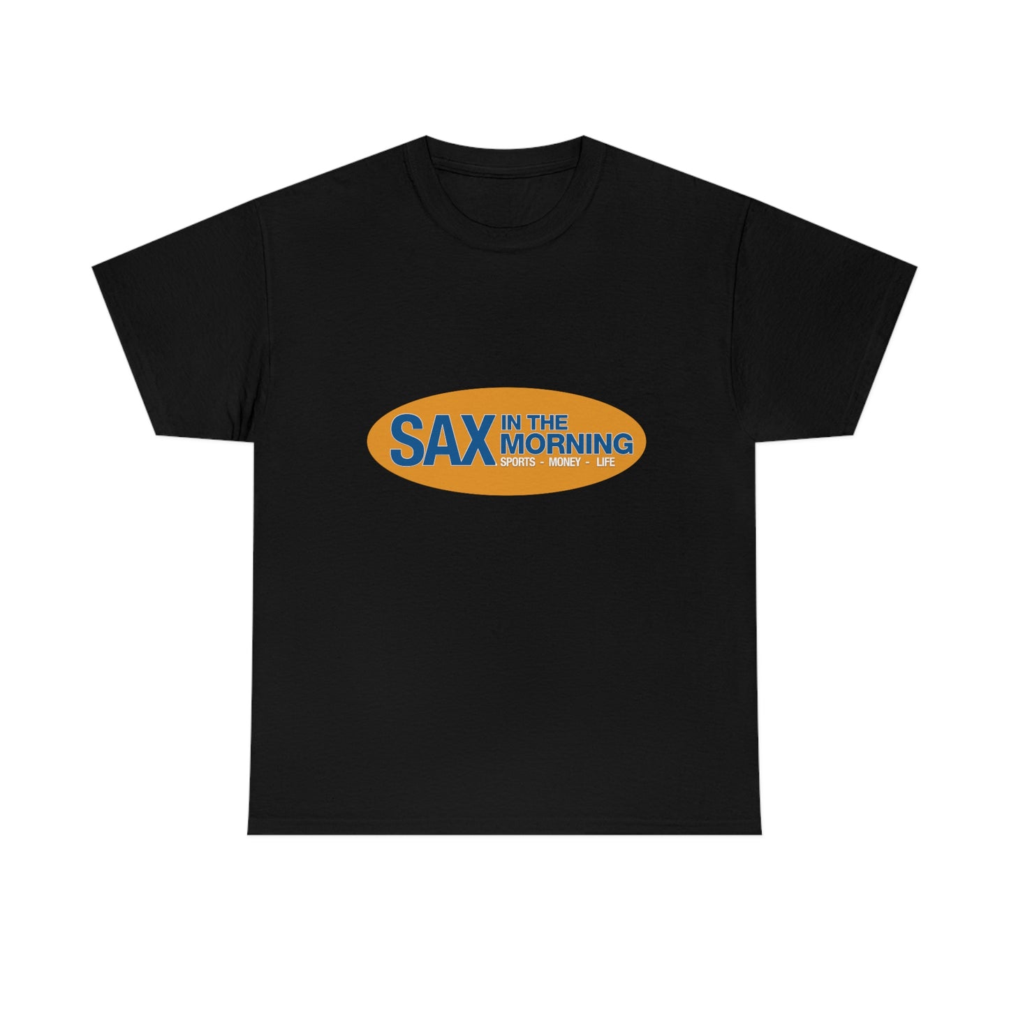 SITM Unisex Heavy Cotton Tee