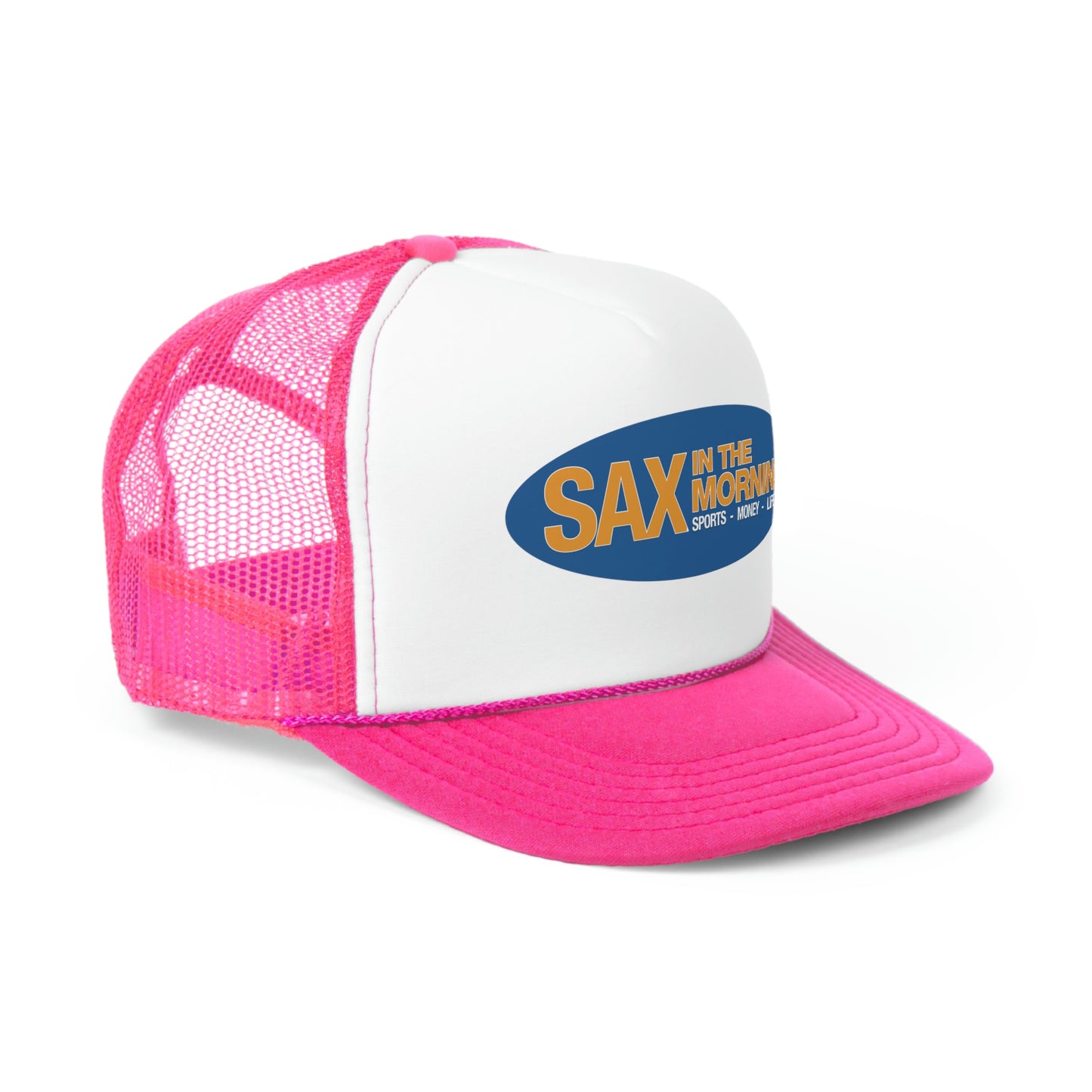 SITM Trucker