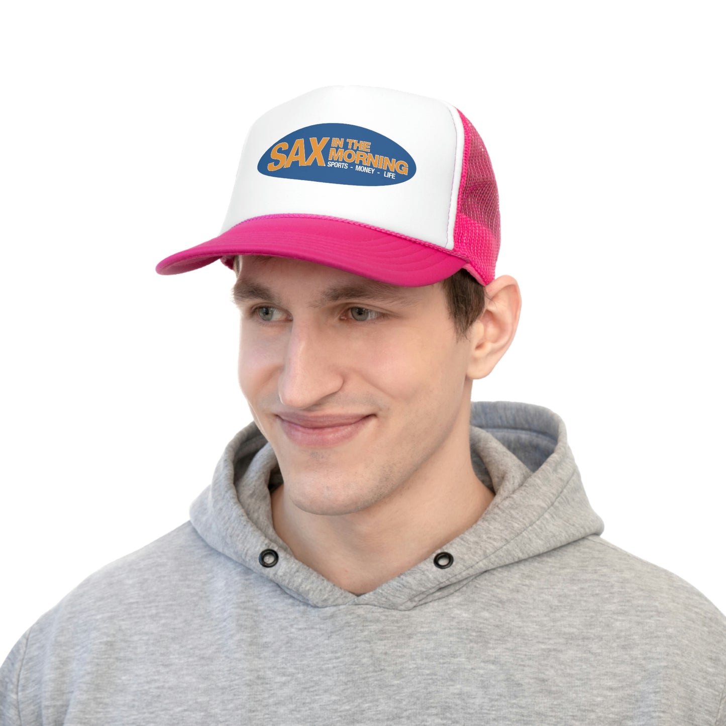 SITM Trucker