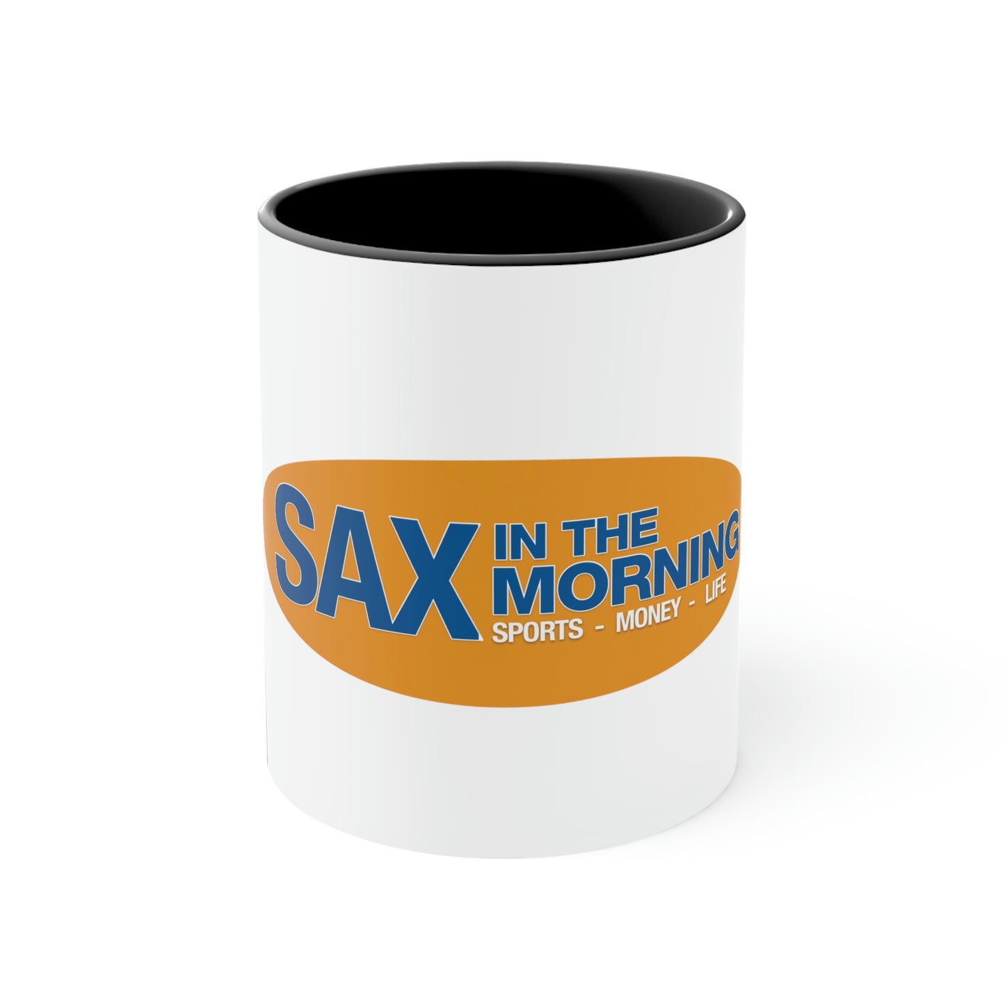 SITM Mugs (11 oz)
