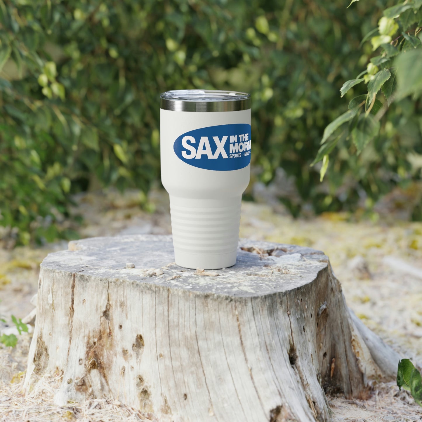 SITM Tumbler (30oz)