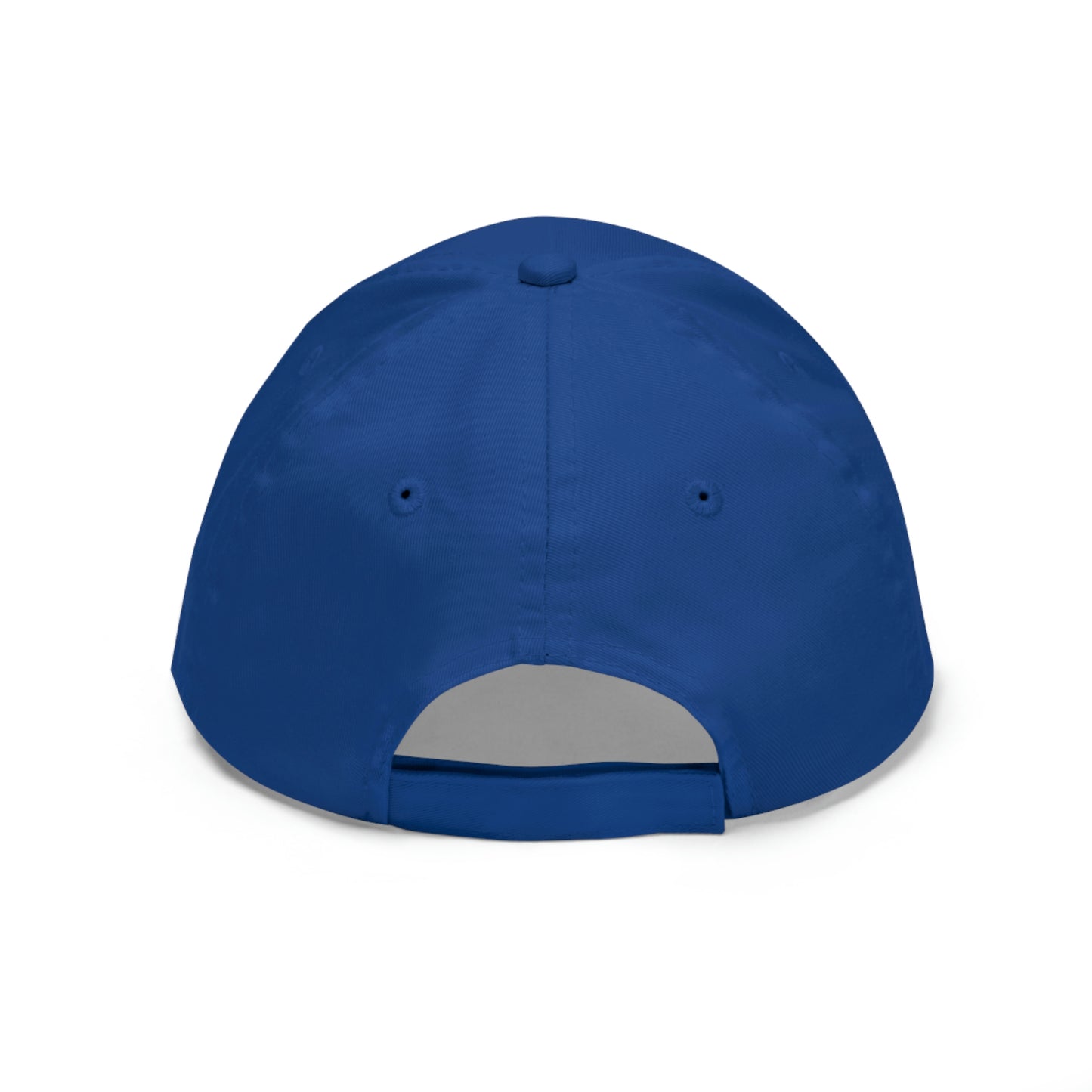 SITM Unisex Twill Hat