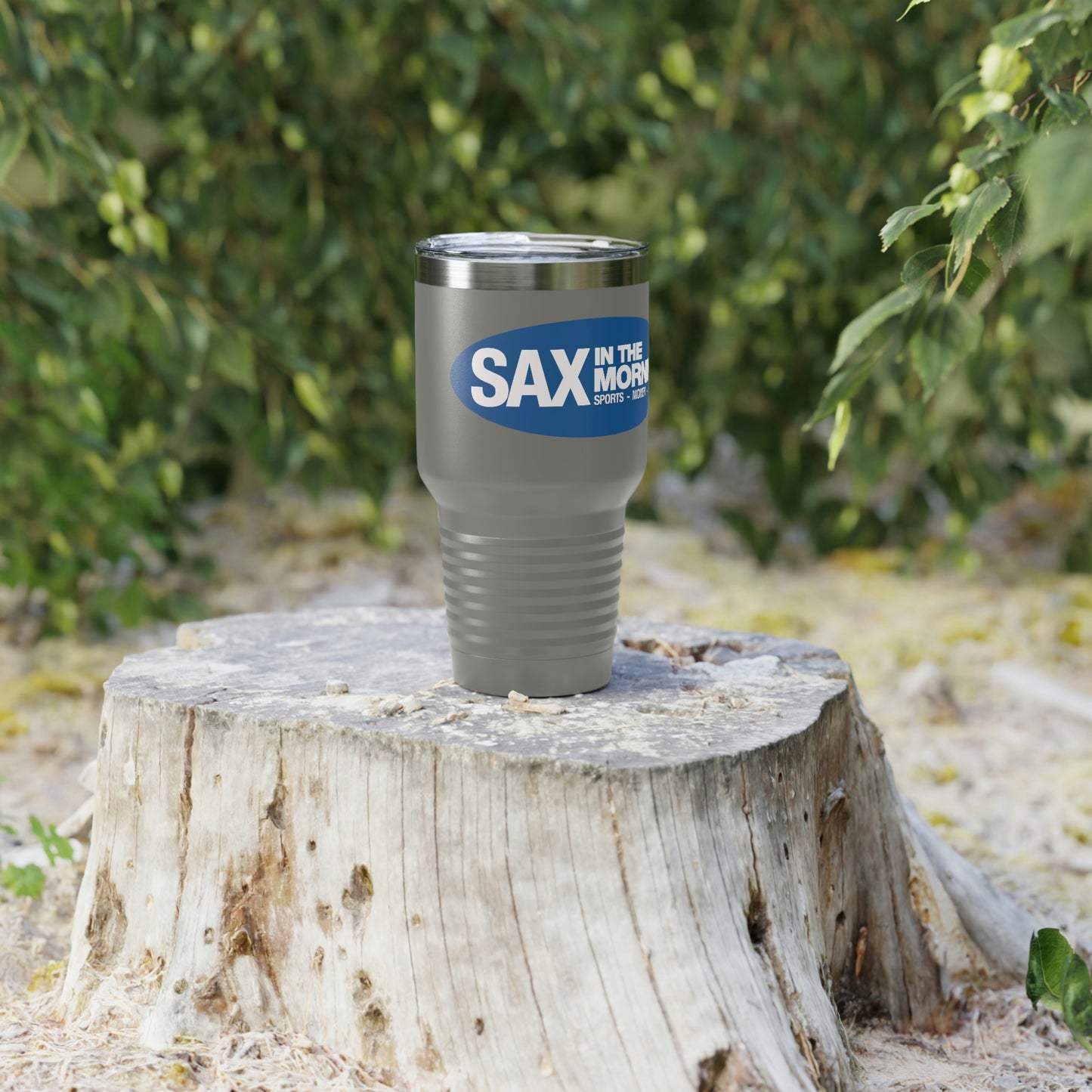 SITM Tumbler (30oz)