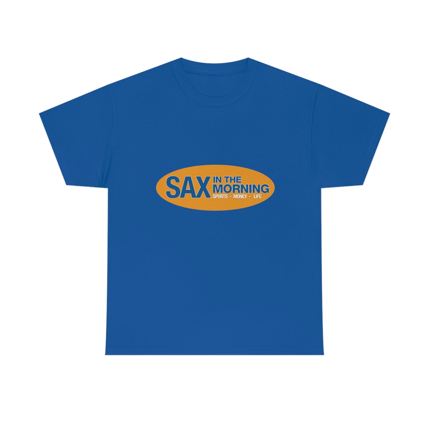 SITM Unisex Heavy Cotton Tee