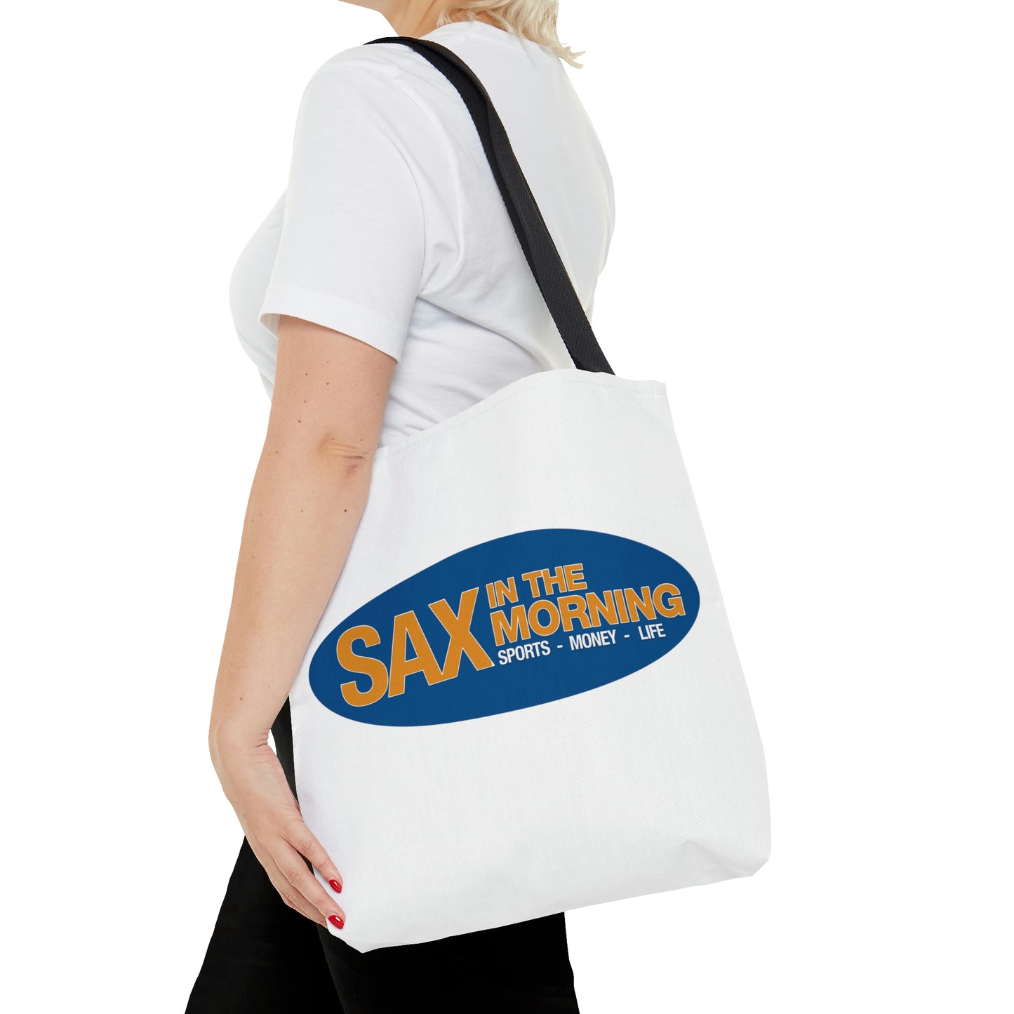 SITM Tote Bag