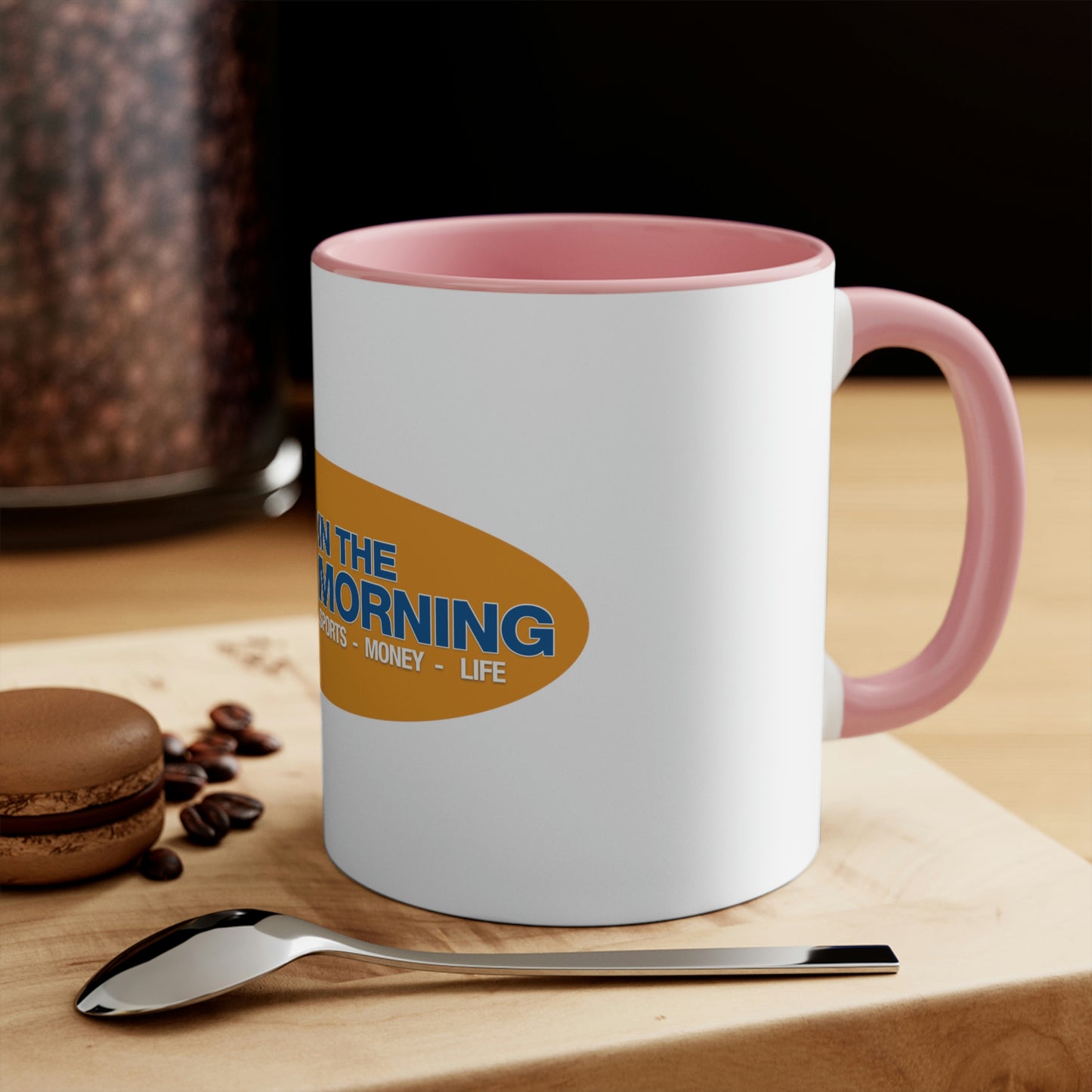SITM Mugs (11 oz)