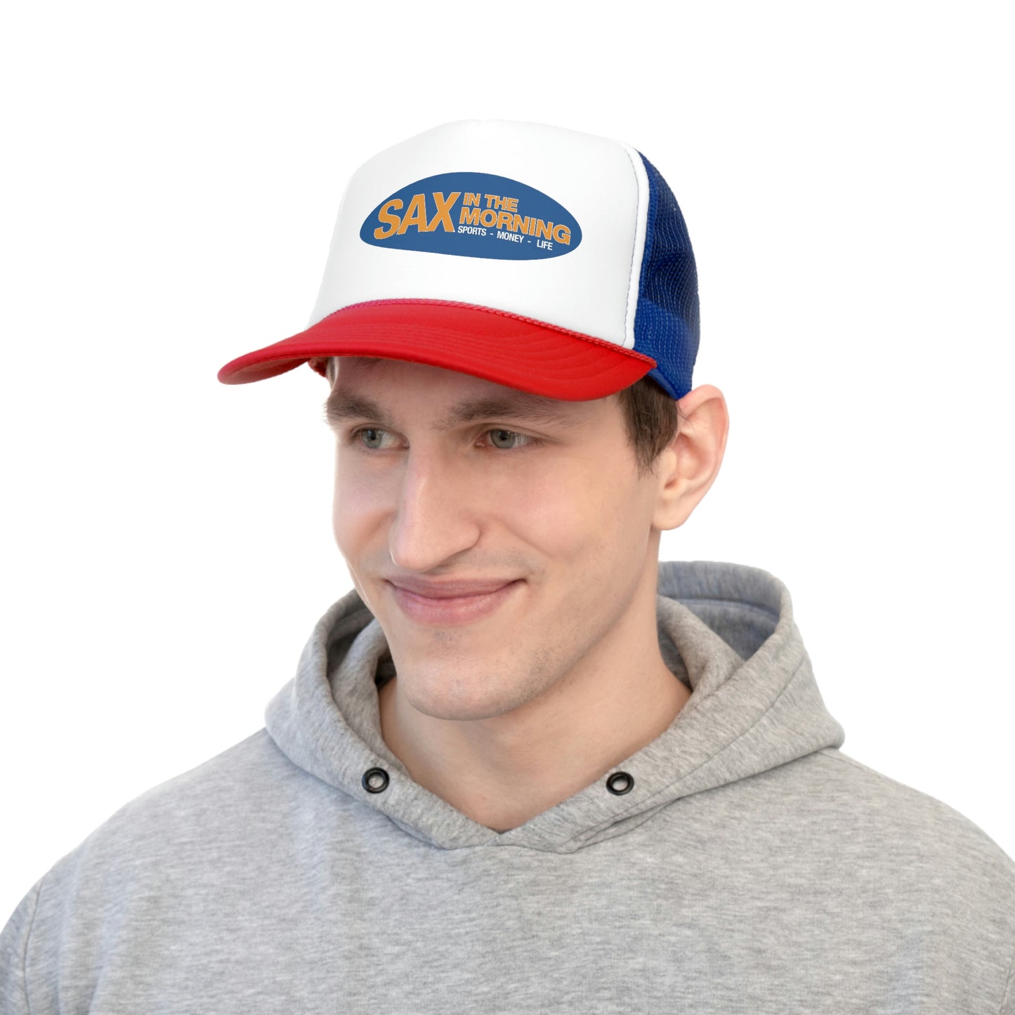 SITM Trucker