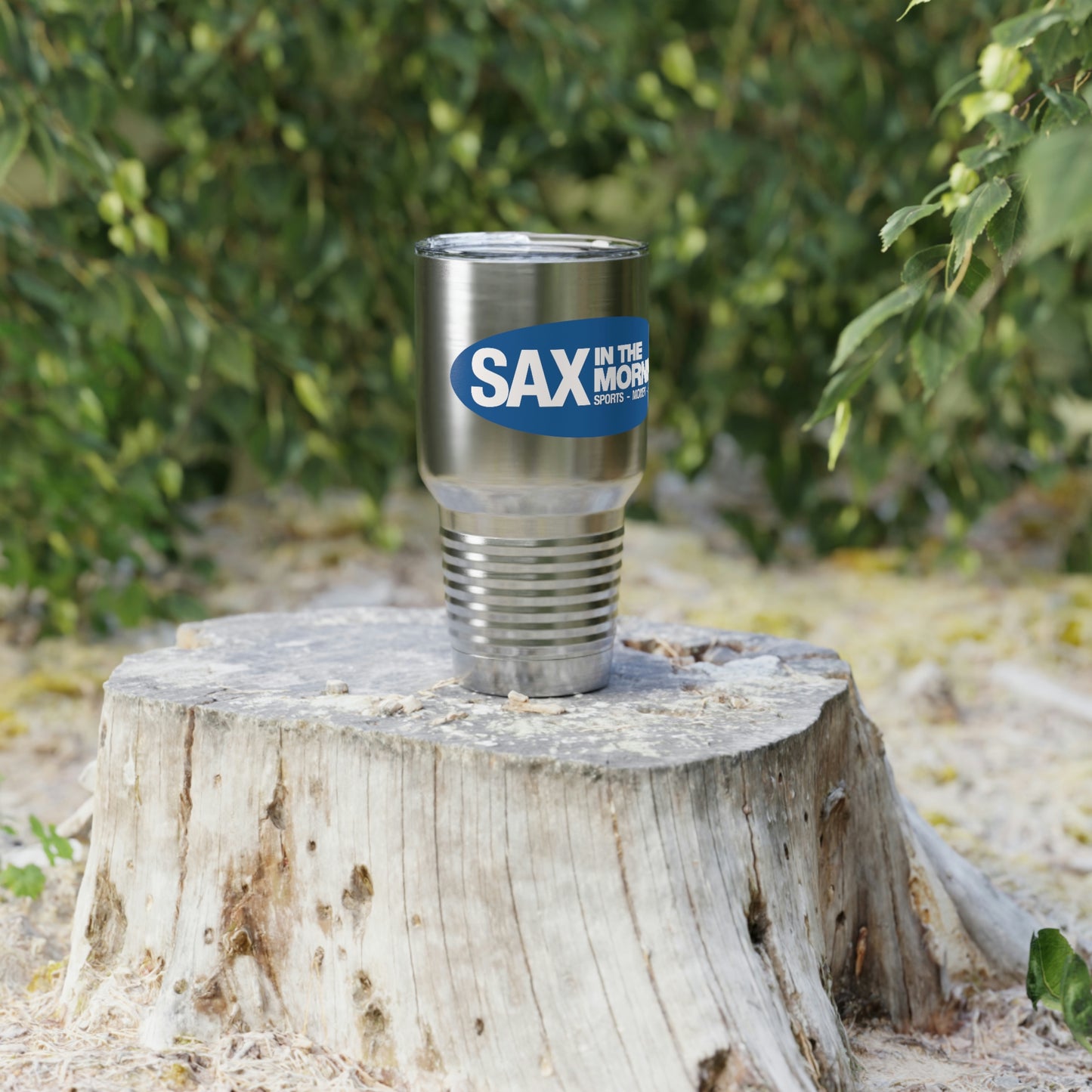 SITM Tumbler (30oz)