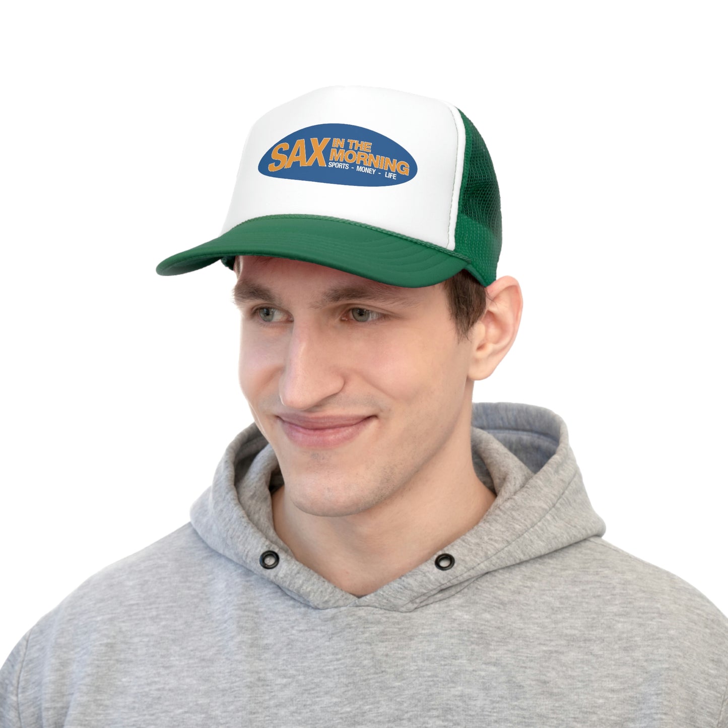 SITM Trucker